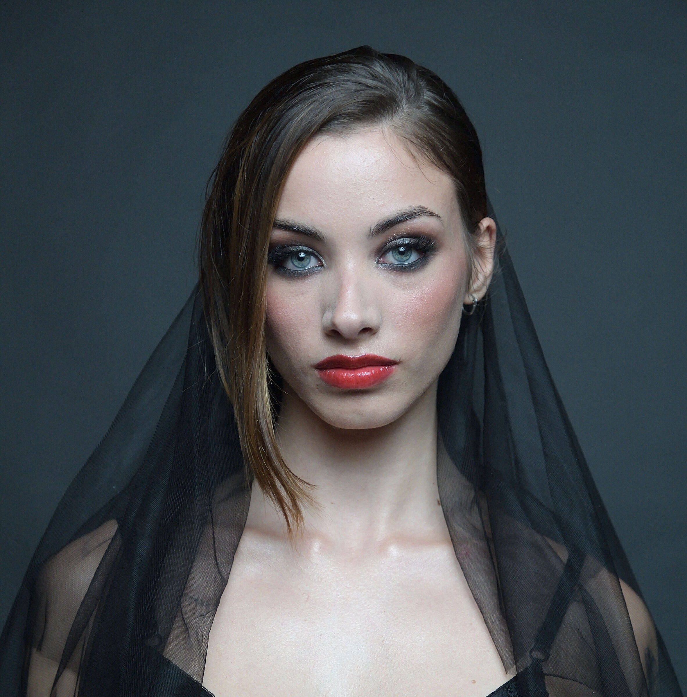 Angelina