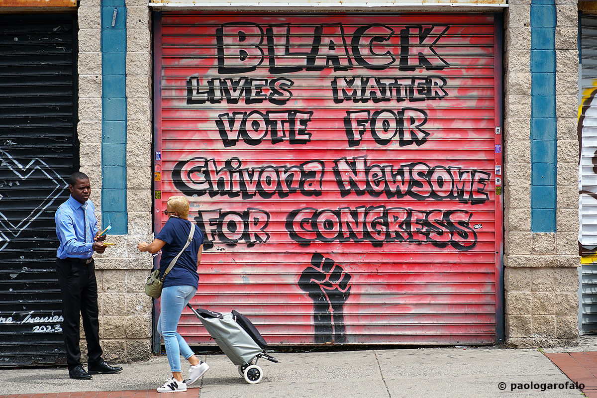 Vote for...