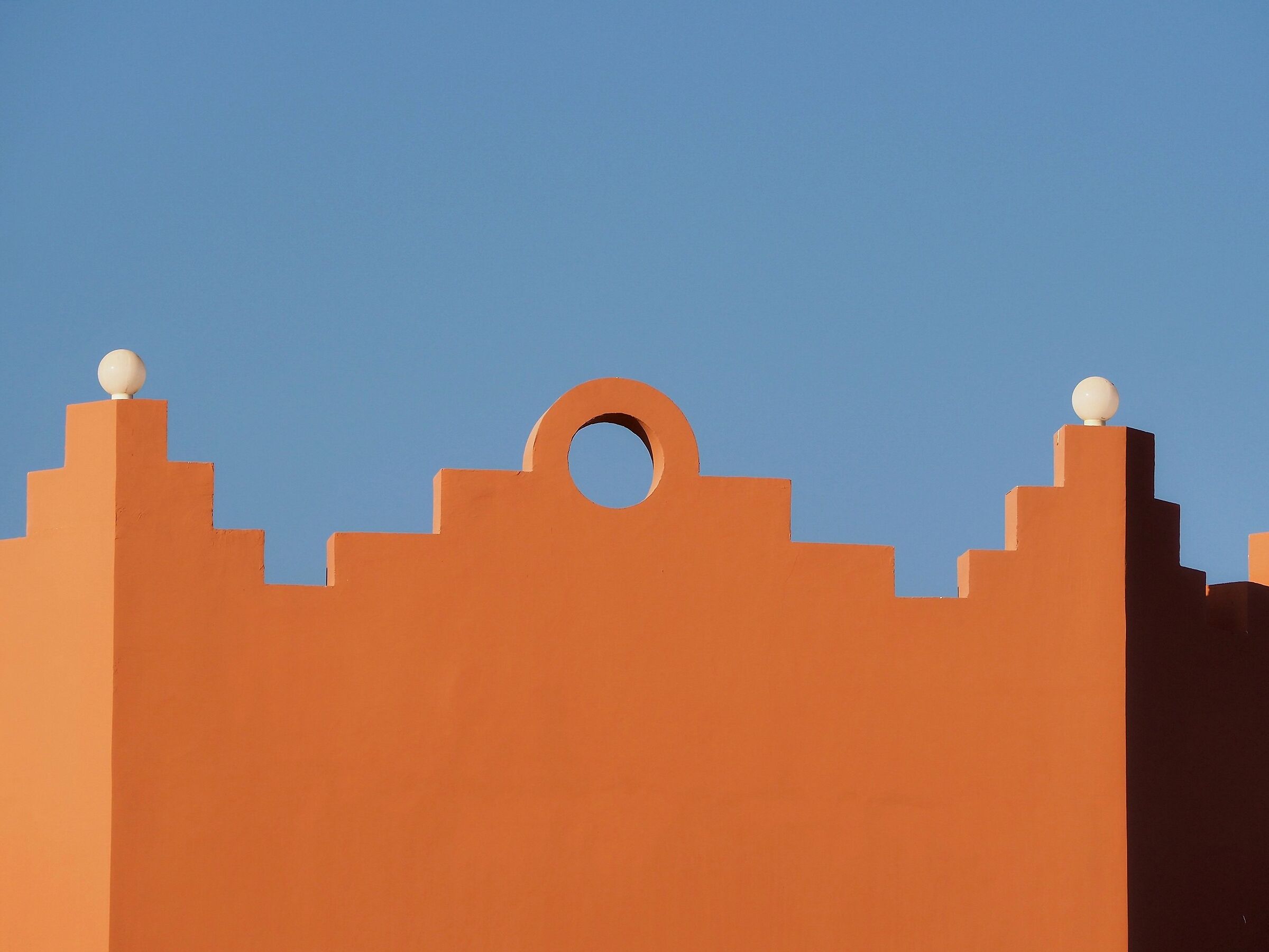 Architettura minimalista