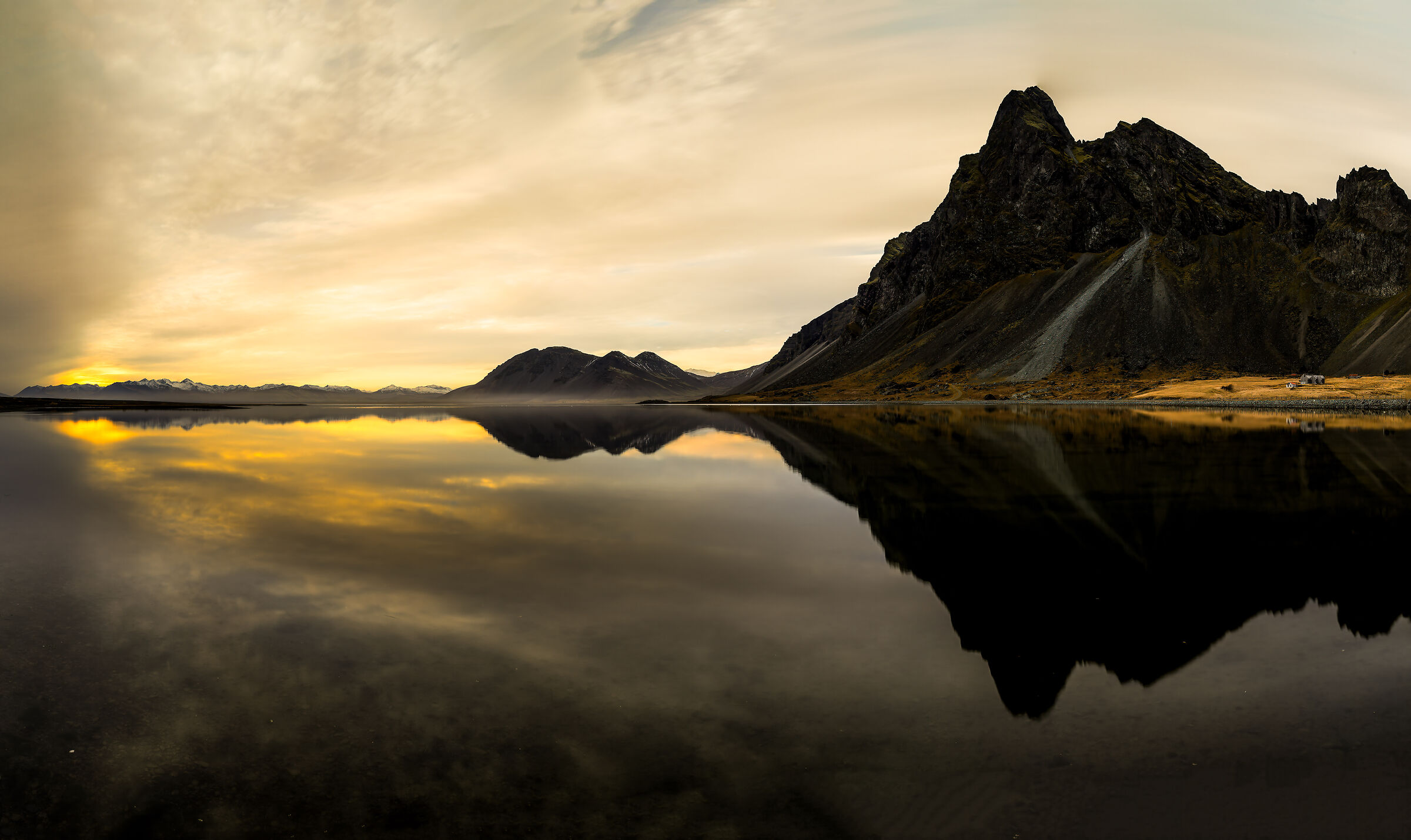 Nowhere in Iceland IV