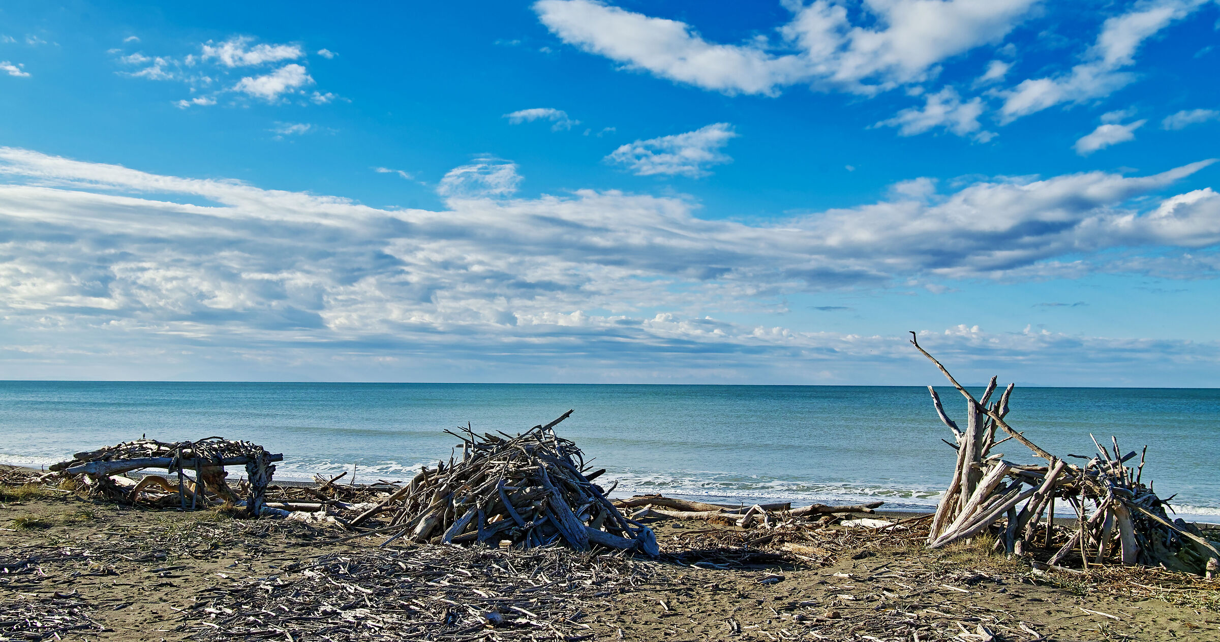 Marina di Bibbona Nov 24