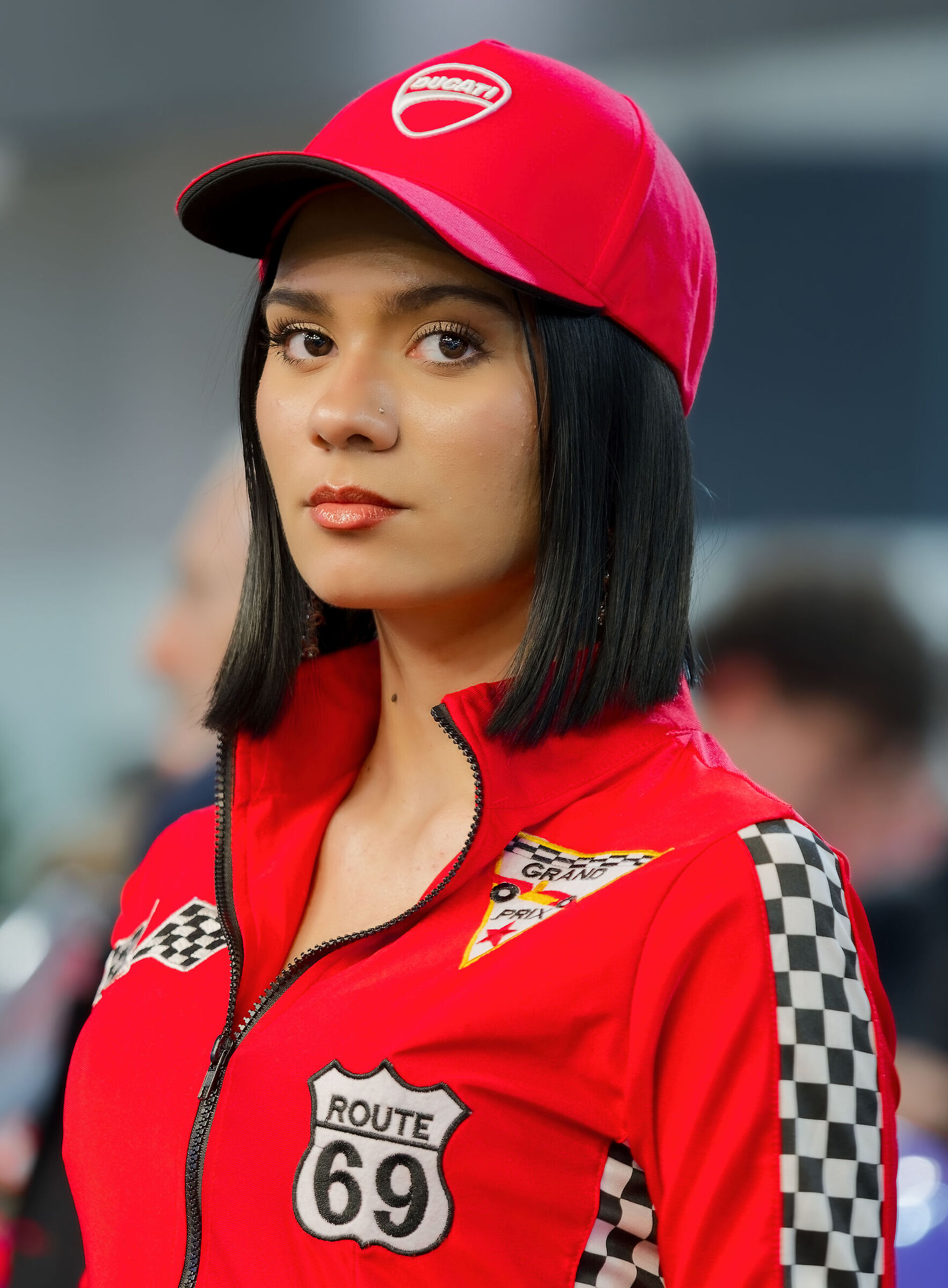 Vivian - Eicma 2024