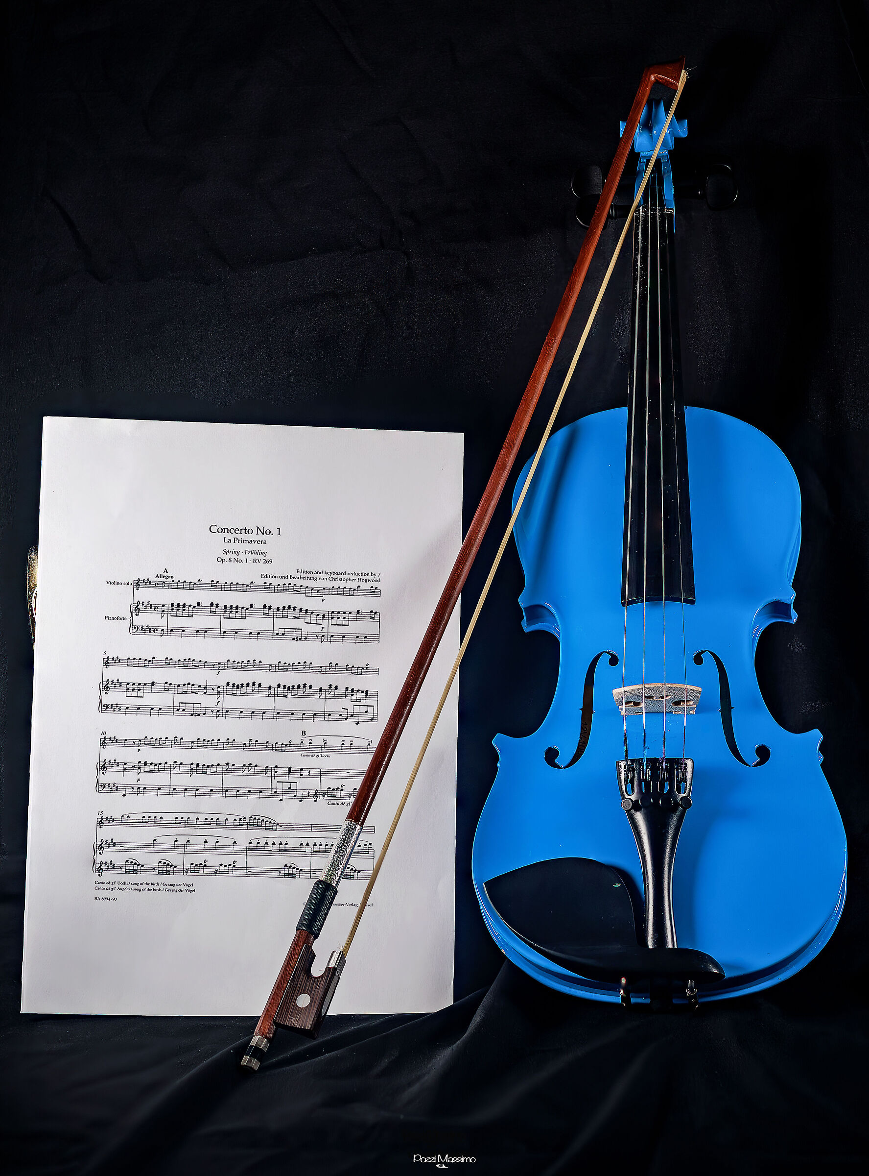 Violin