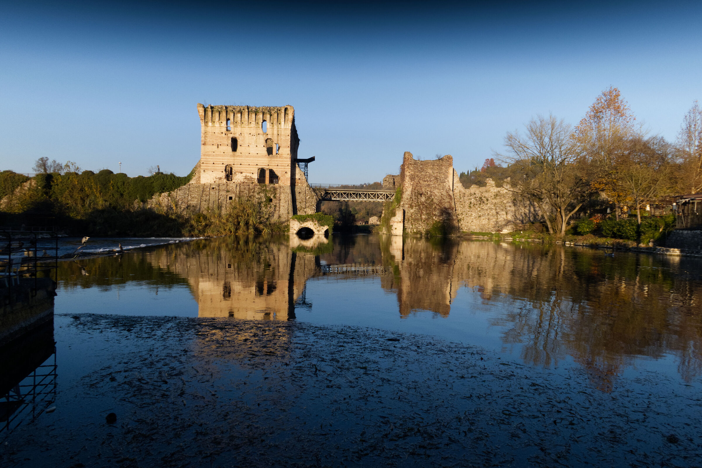Borghetto di Valeggio sul Mincio