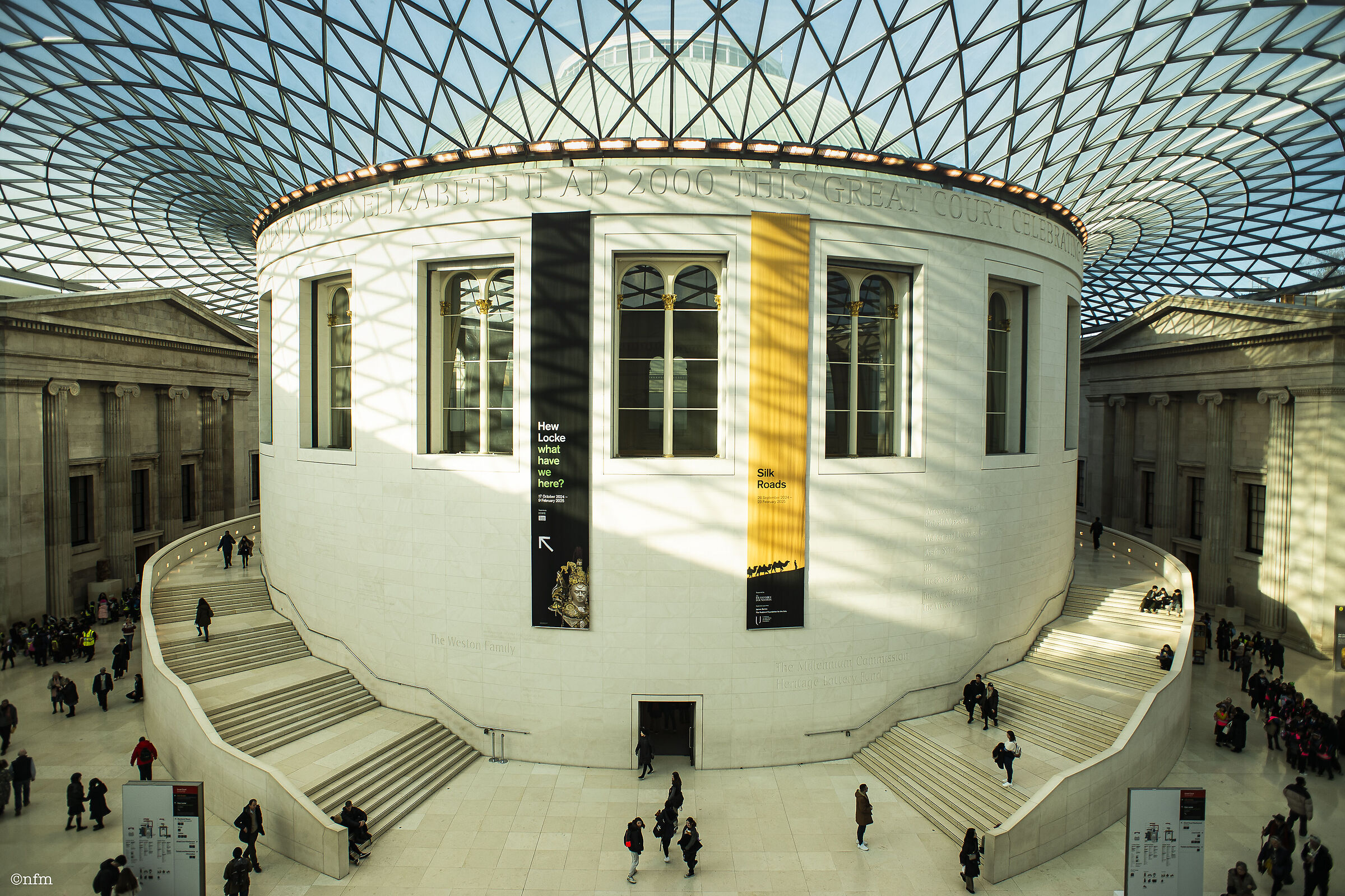 The Ideal City (London)