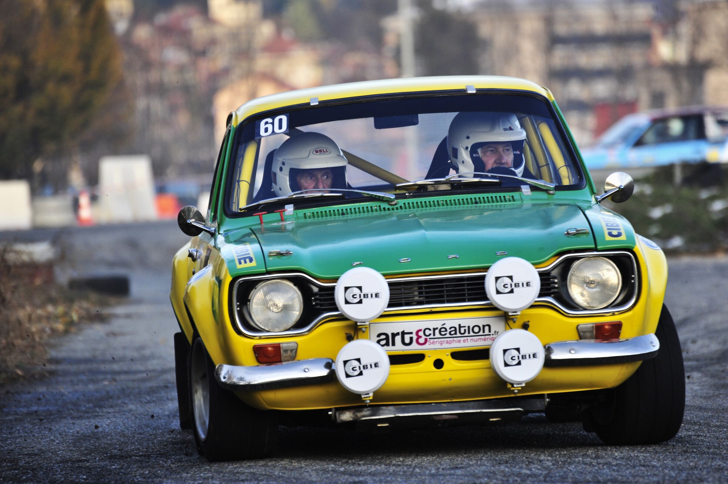 biella motor show 2024