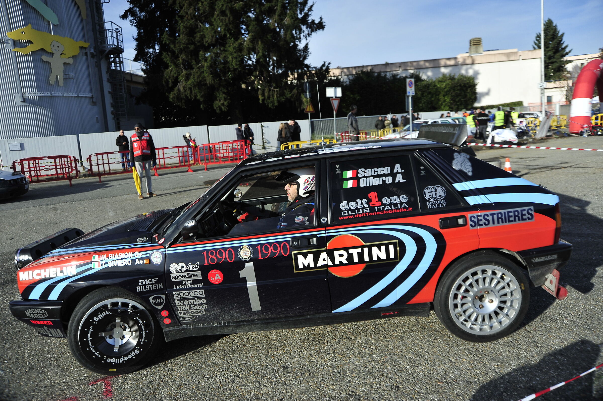 biella motor show 2024