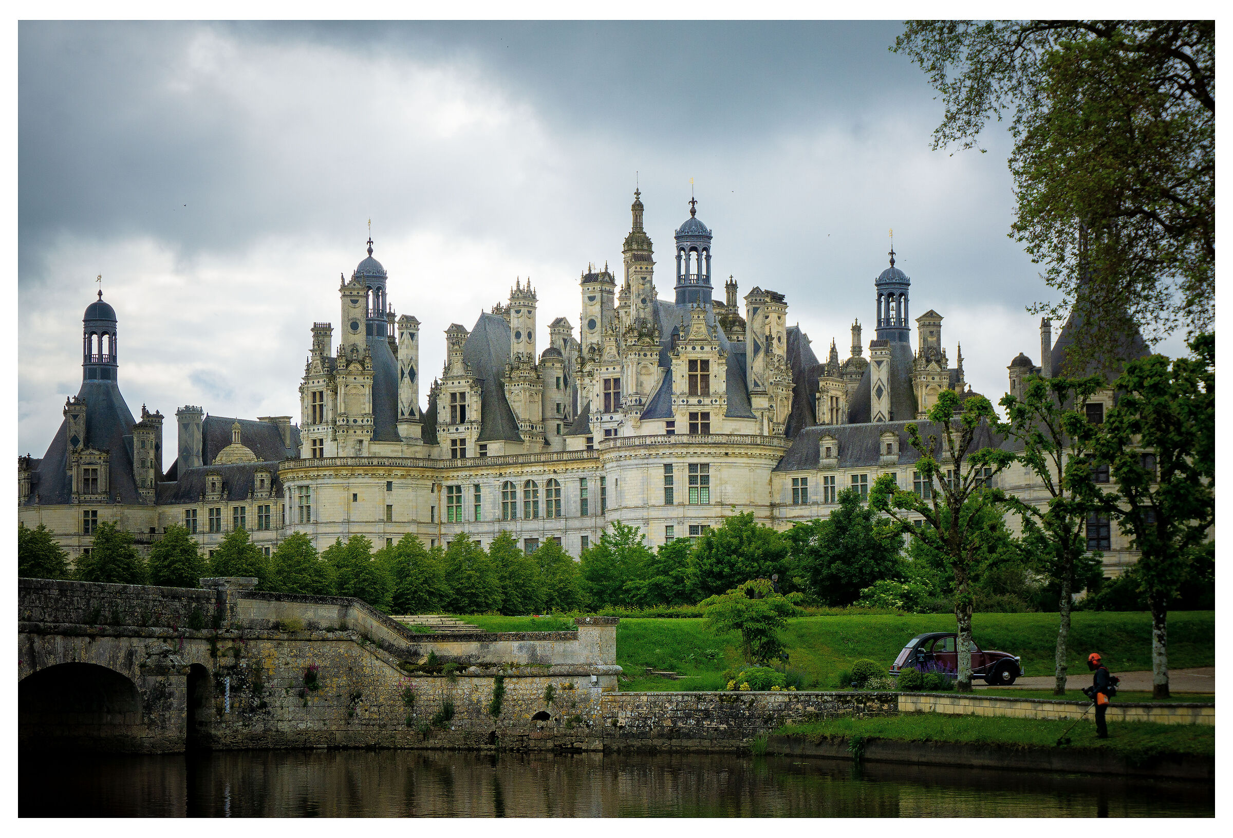 Chambord