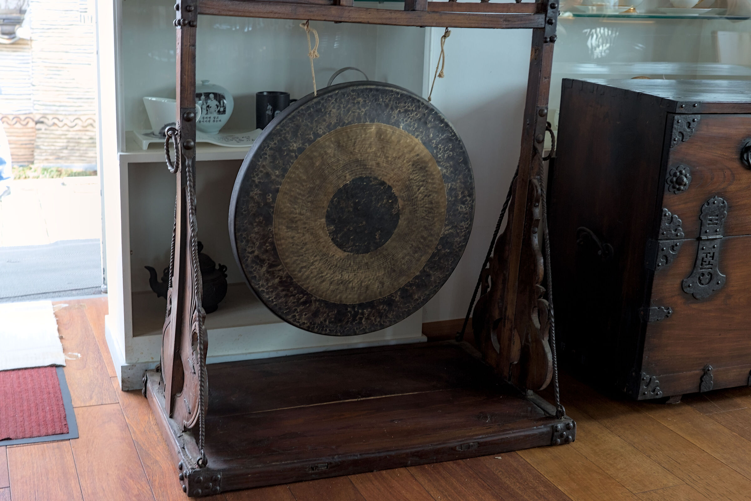 Gong