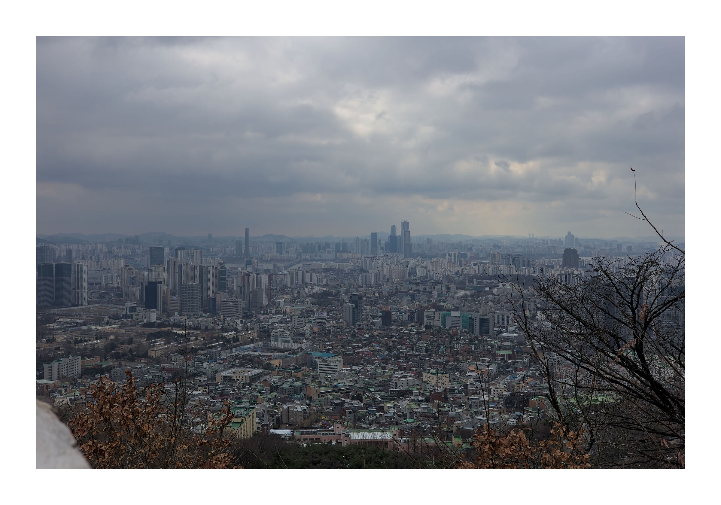 Seoul