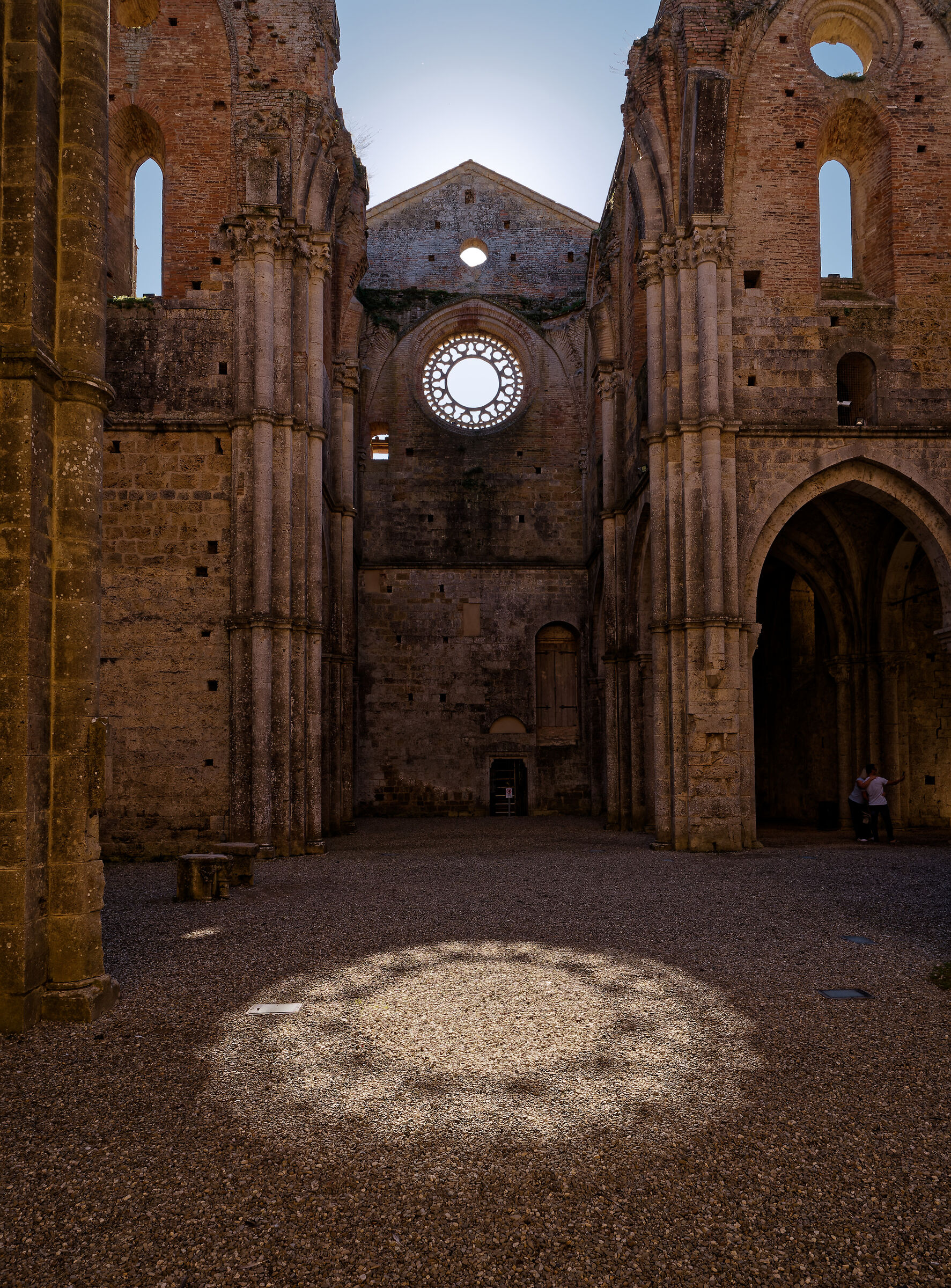 San Galgano