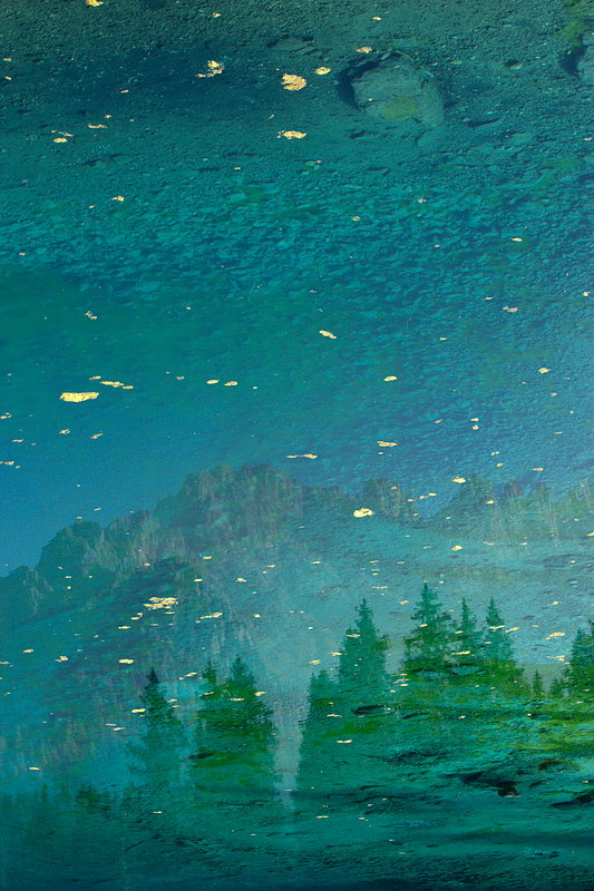 Dolomites: Impressions #3 -- Lago di Carezza