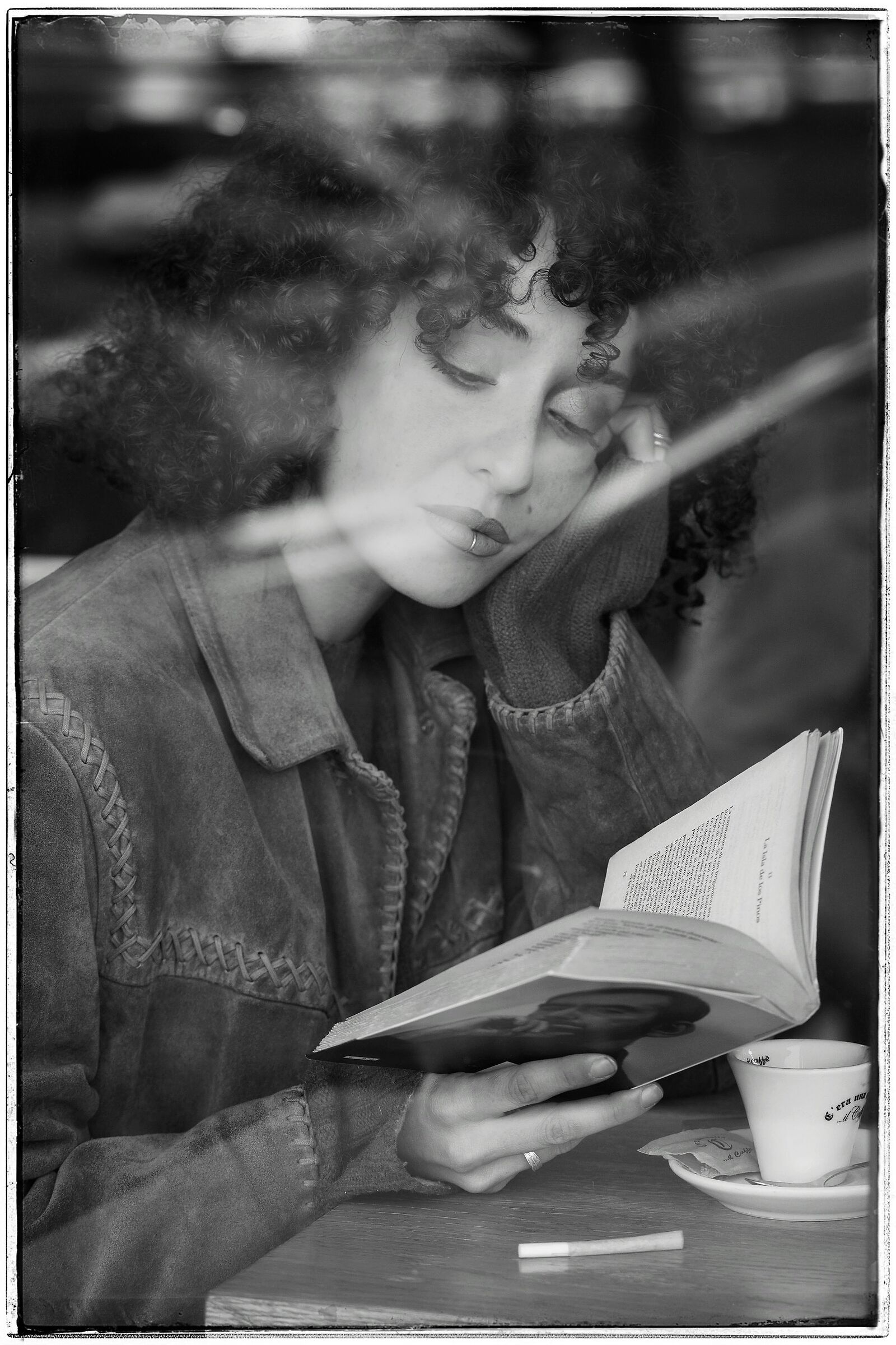 The Reader