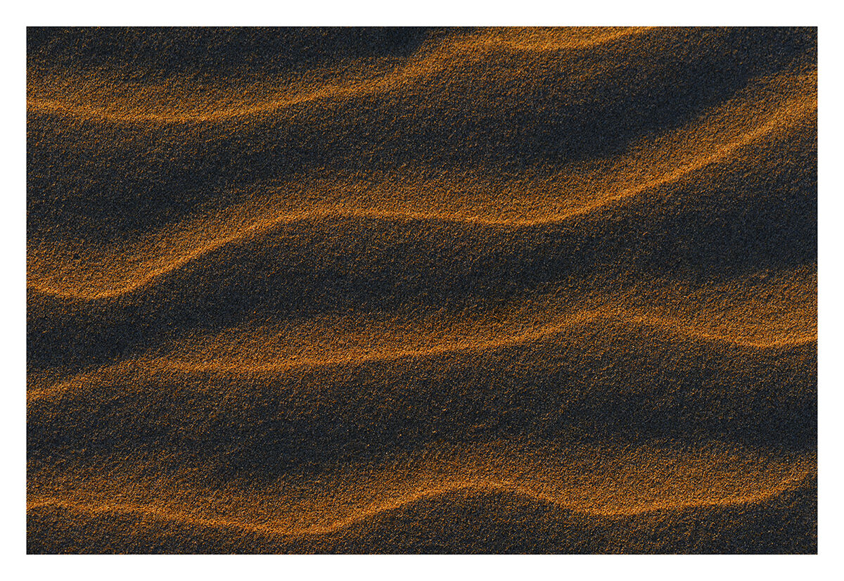 Sand texture