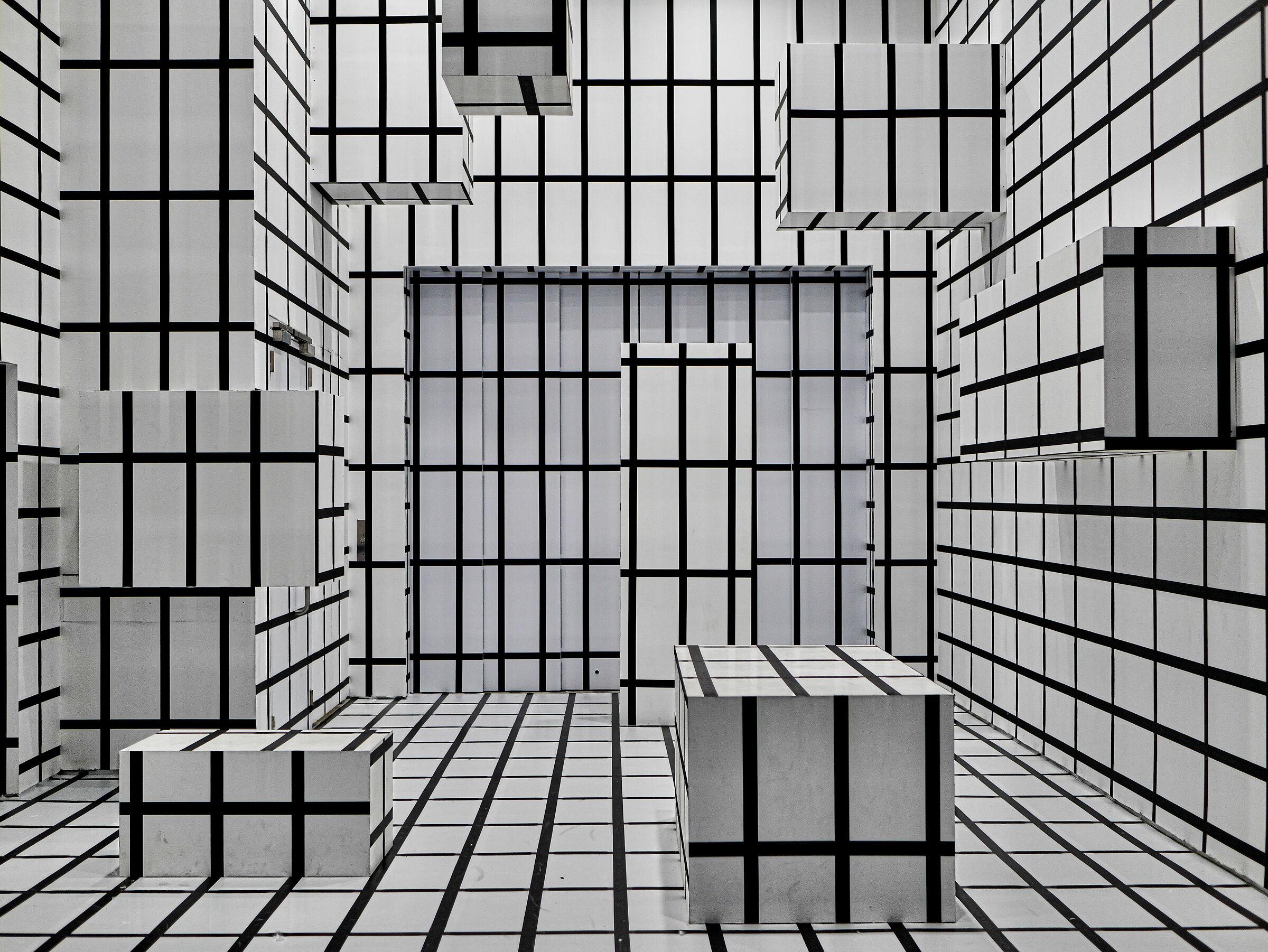 MAXXI - ROOMS - 05