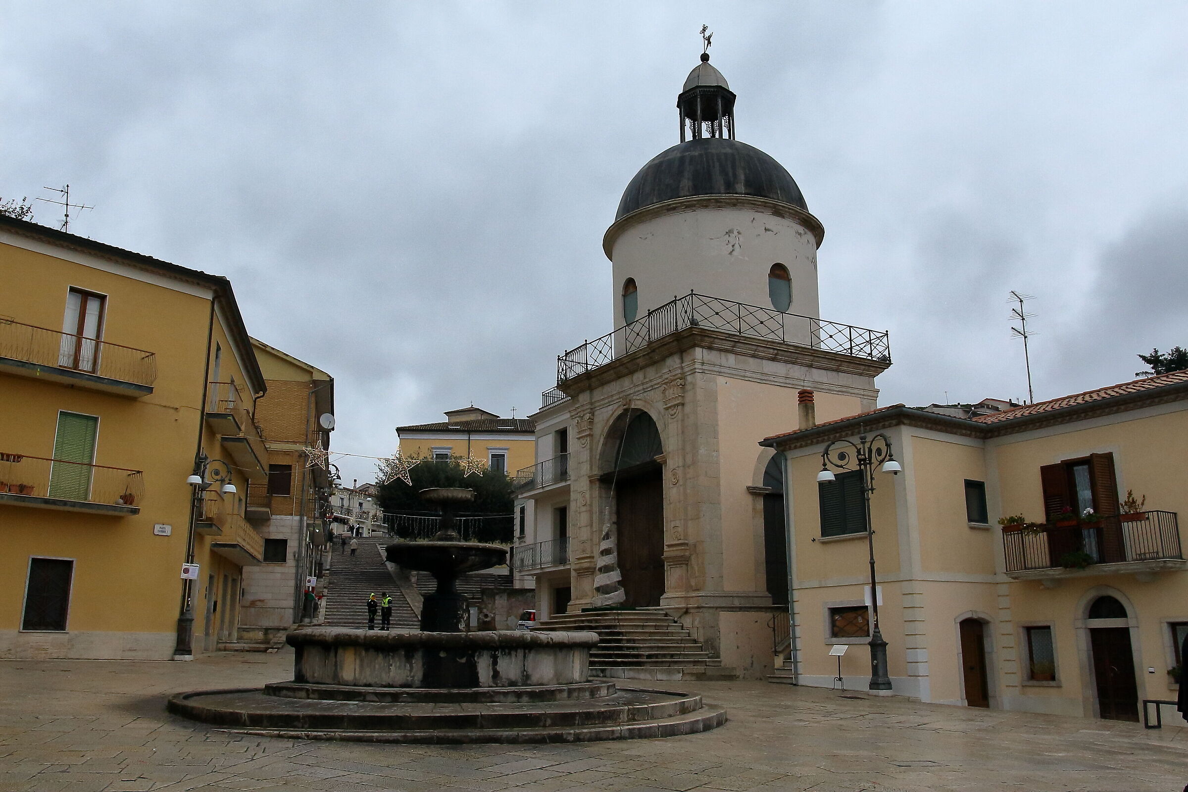 Gesualdo (AV)