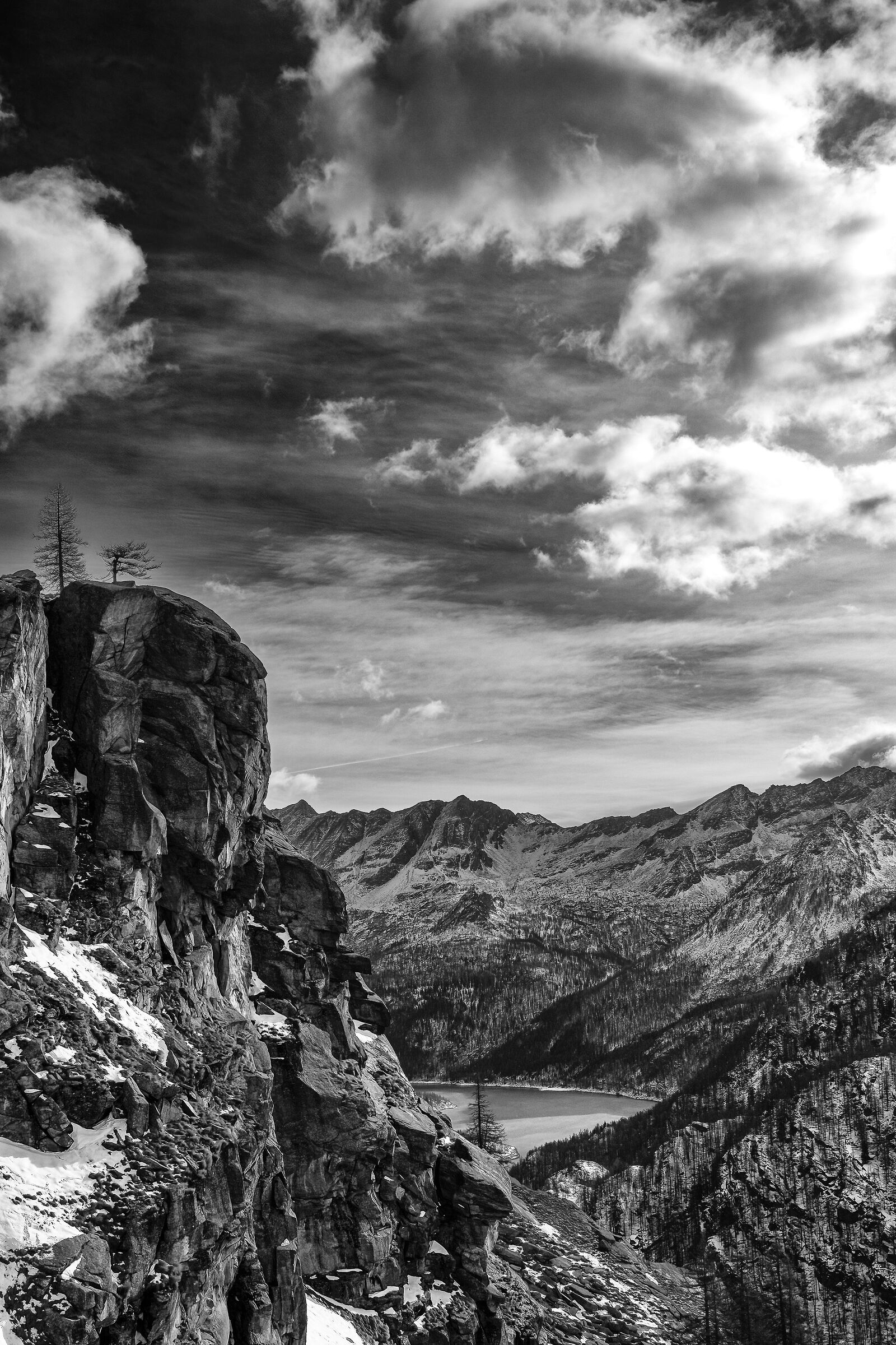 Parco Nazionale  Gran Paradiso - Piemonte