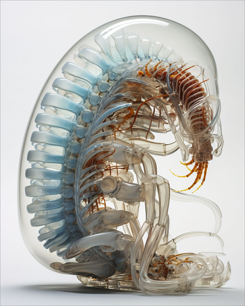 Immuno-boosting nanobots