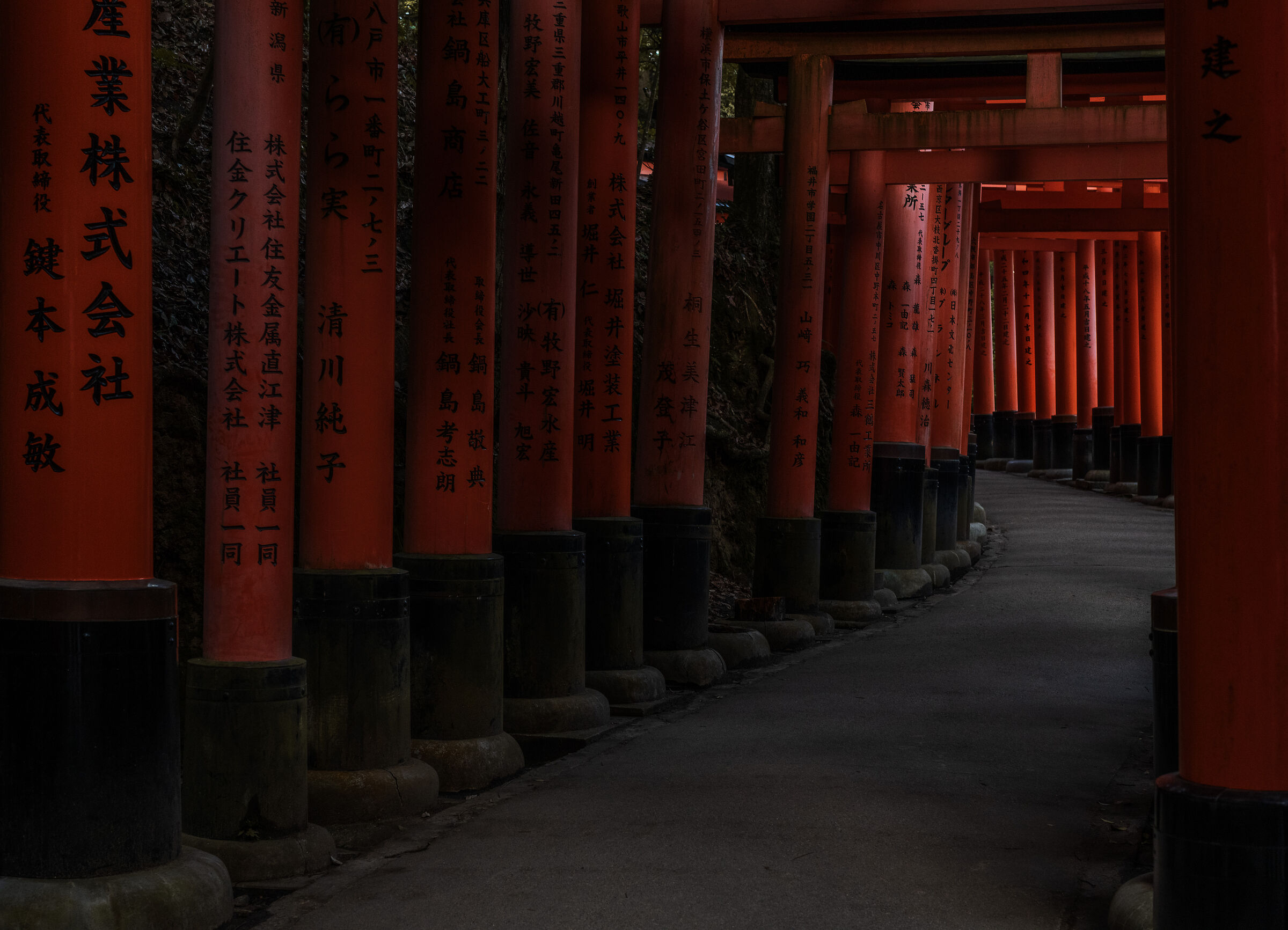 Fushimi inari