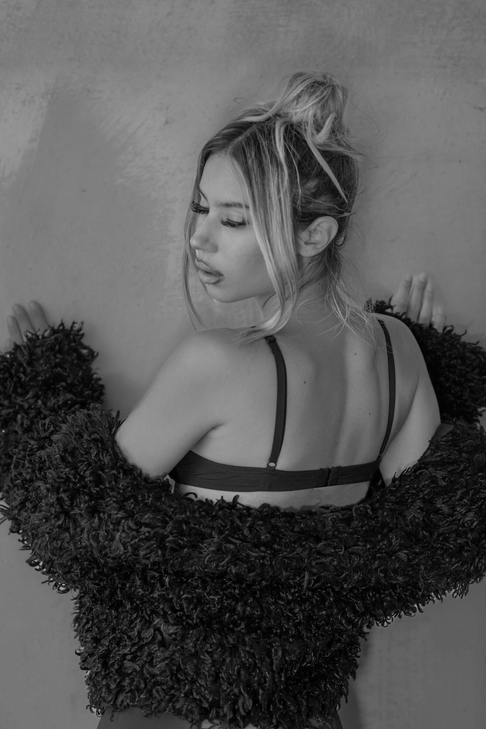 Vale in Bnw