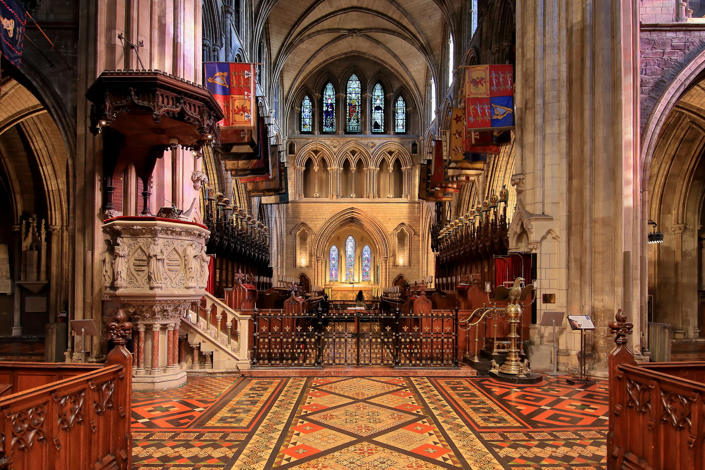 St. Patrick Cathedral