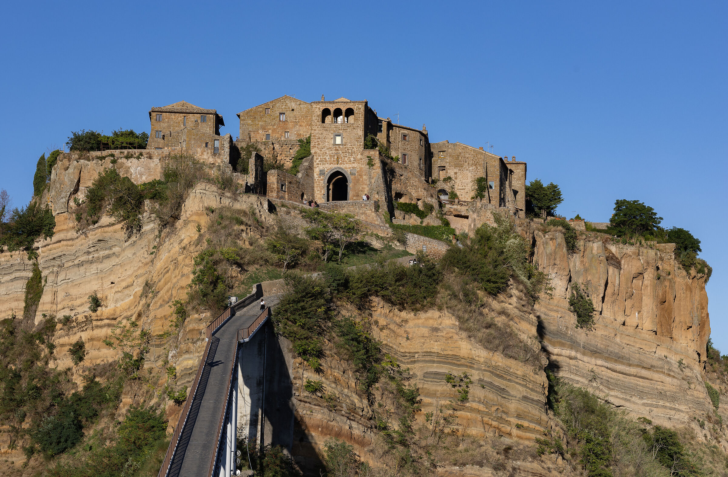 Civita di Bagnoregio