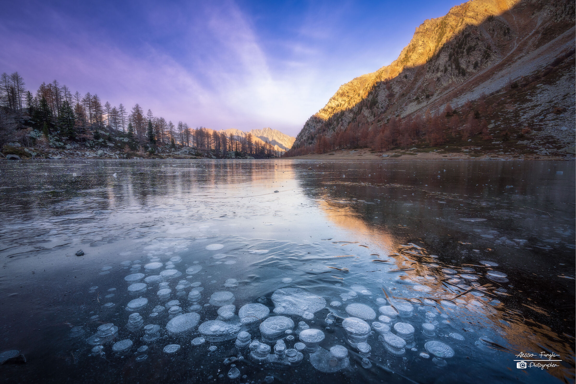 Lake Arpy