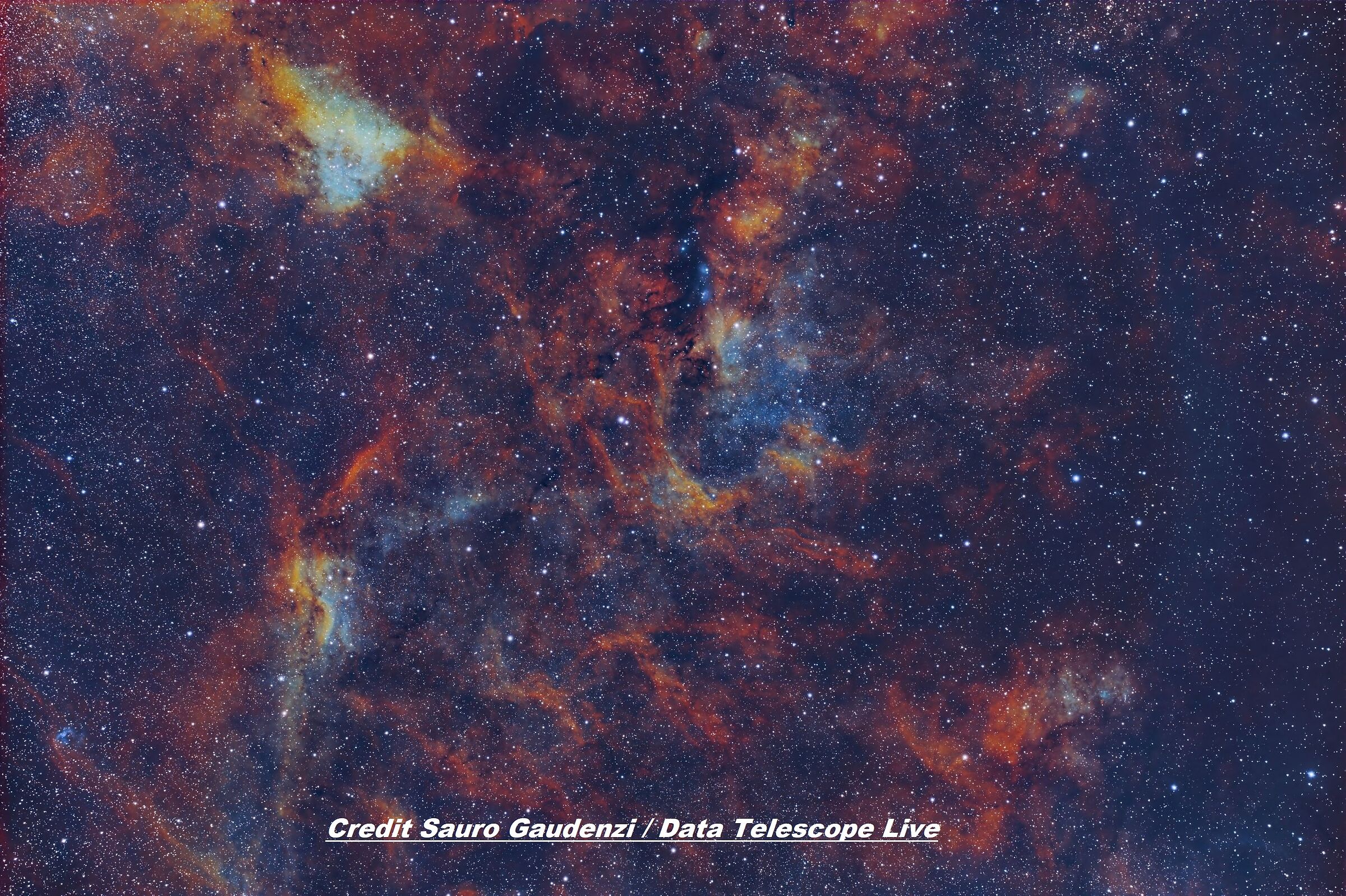 LBN 292