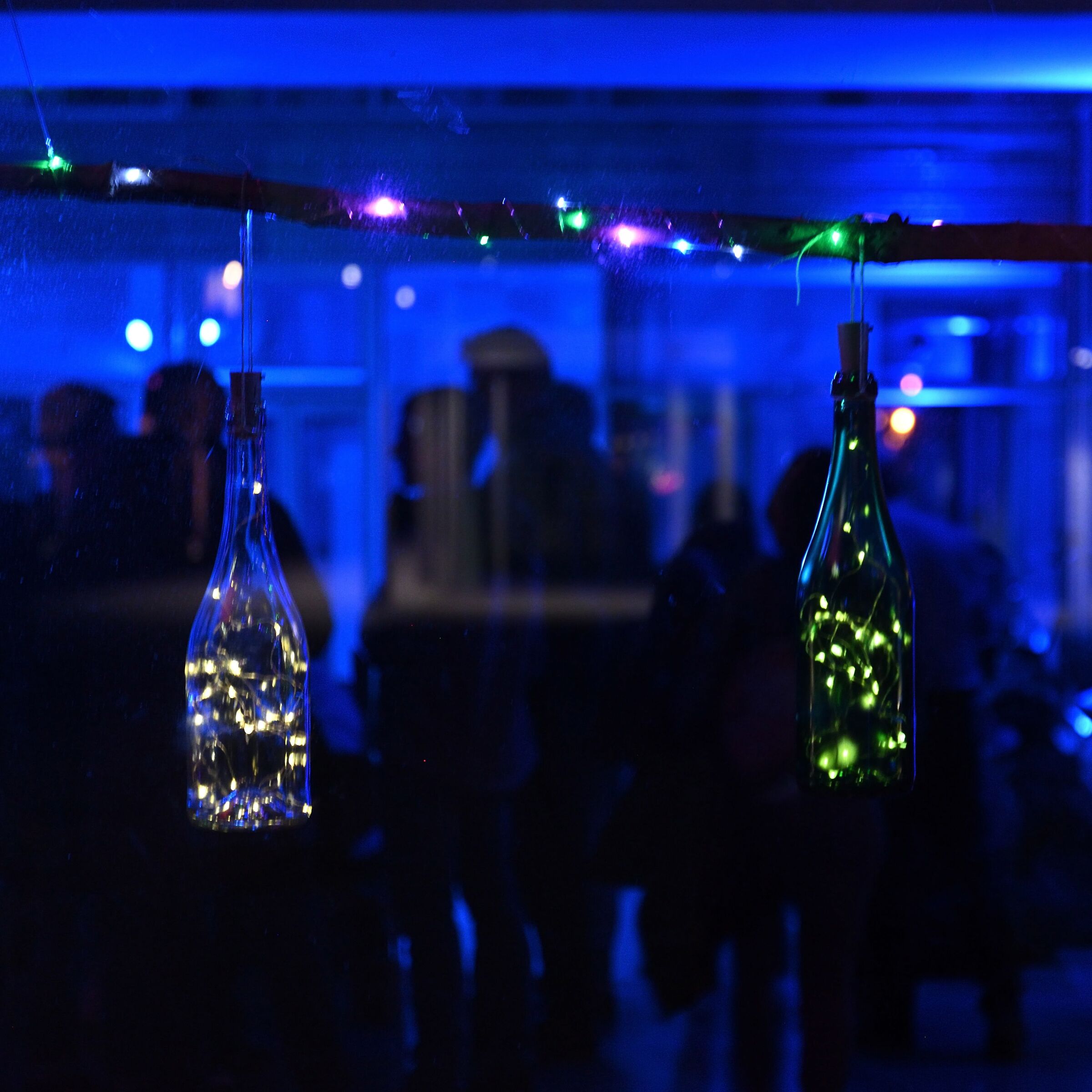 Christmas Party