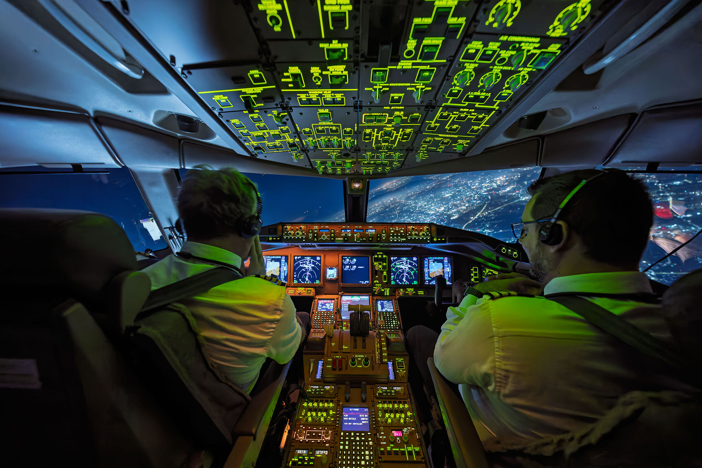 Turning to Hong Kong