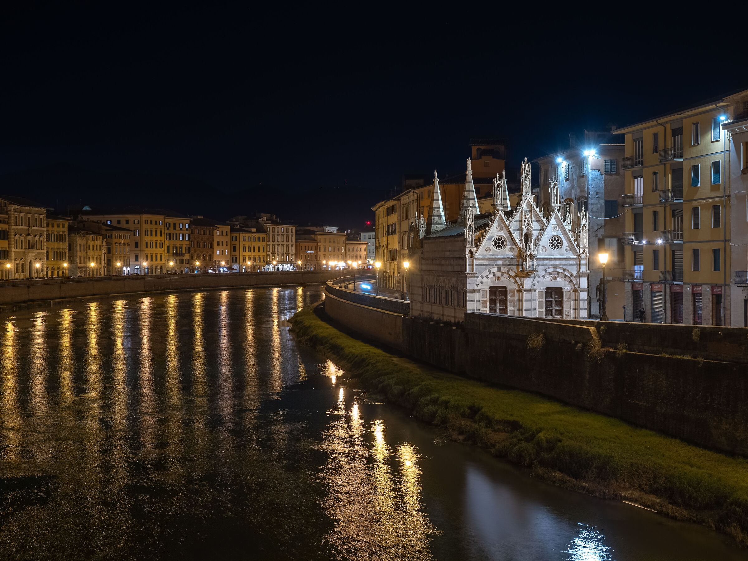 Santa Maria della Spina