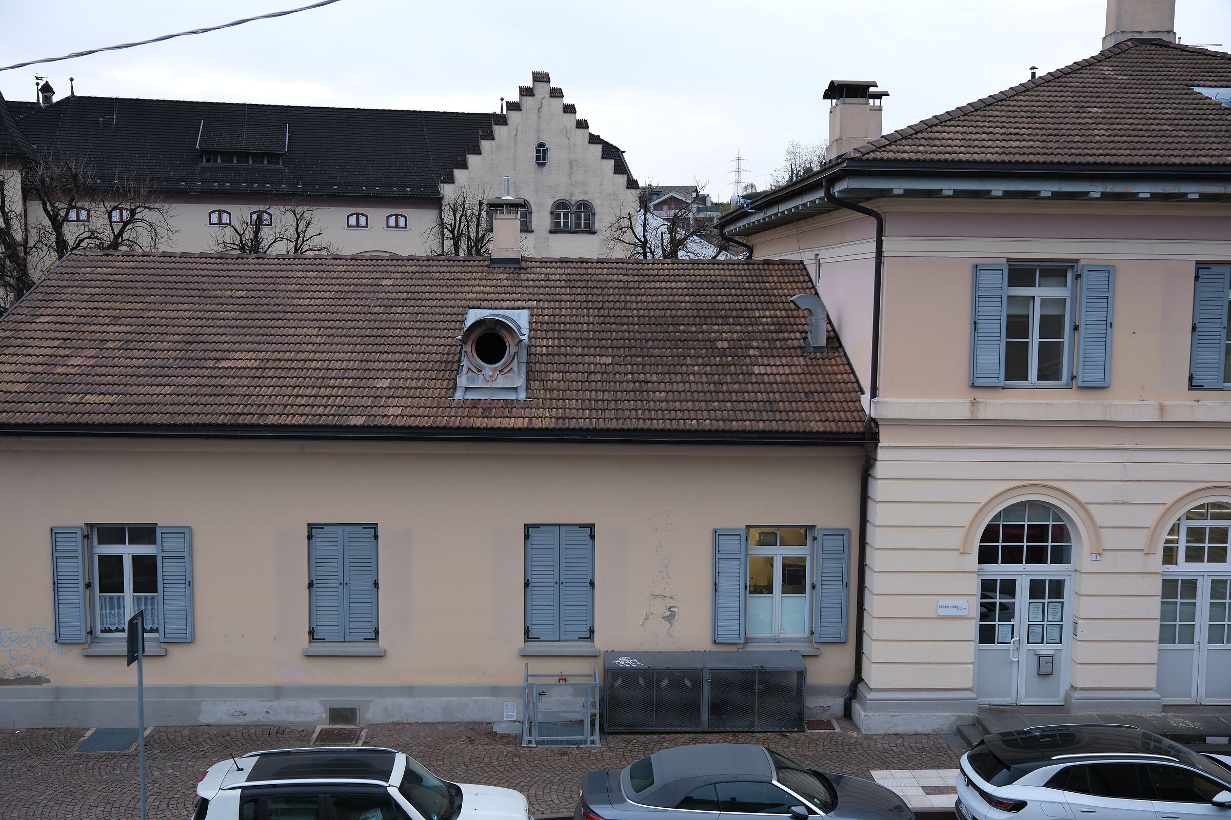 Test 16-55 MK2 a f2.8.