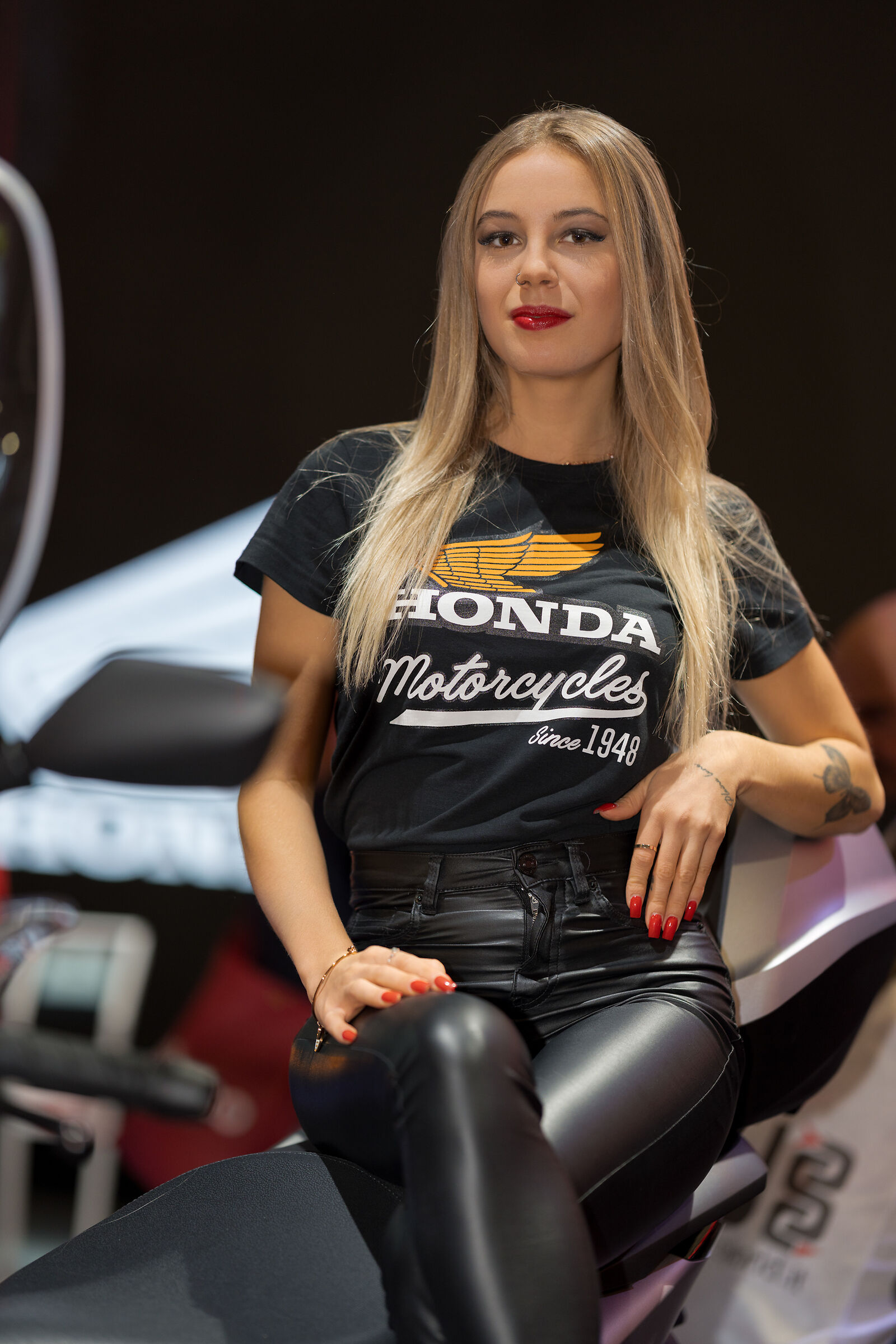EICMA 2025