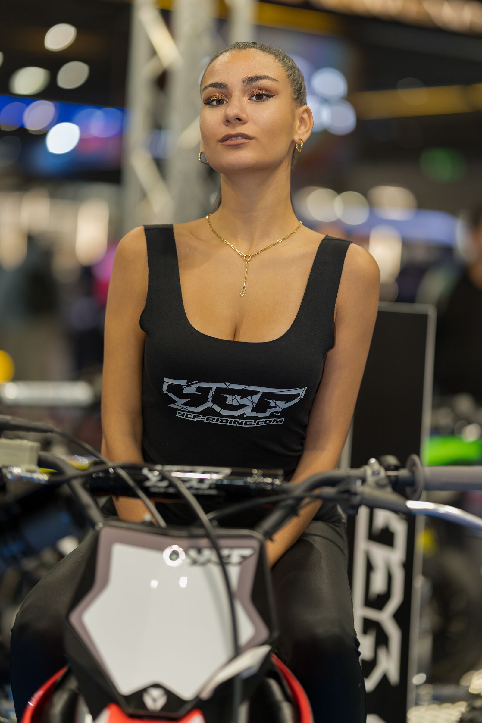 EICMA 2024