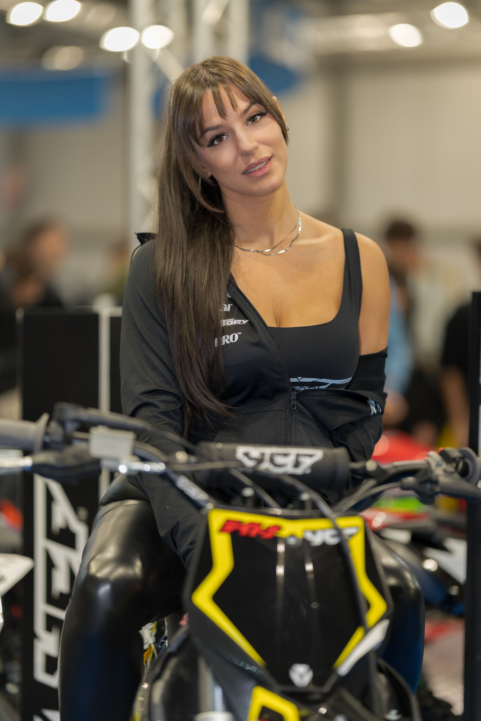 EICMA 2024