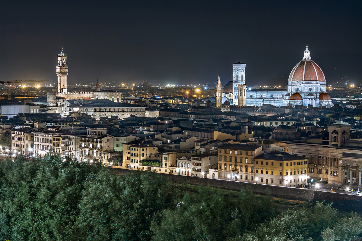MG7_9138,Torre di Palazzo Vecchio e S.Maria del fiore
