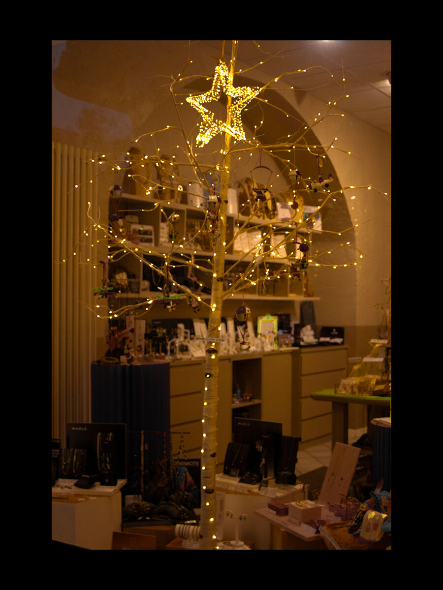 CHRISMAS FEELING