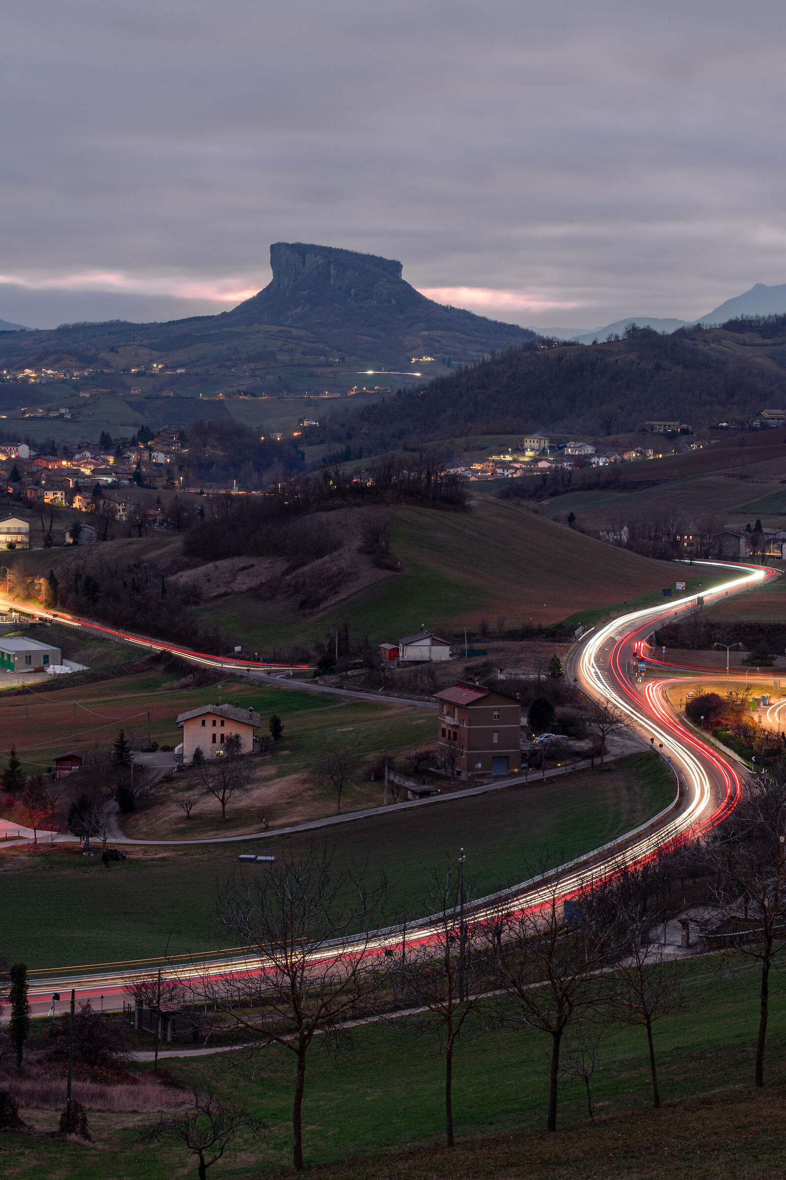 Pietra di Bismantova