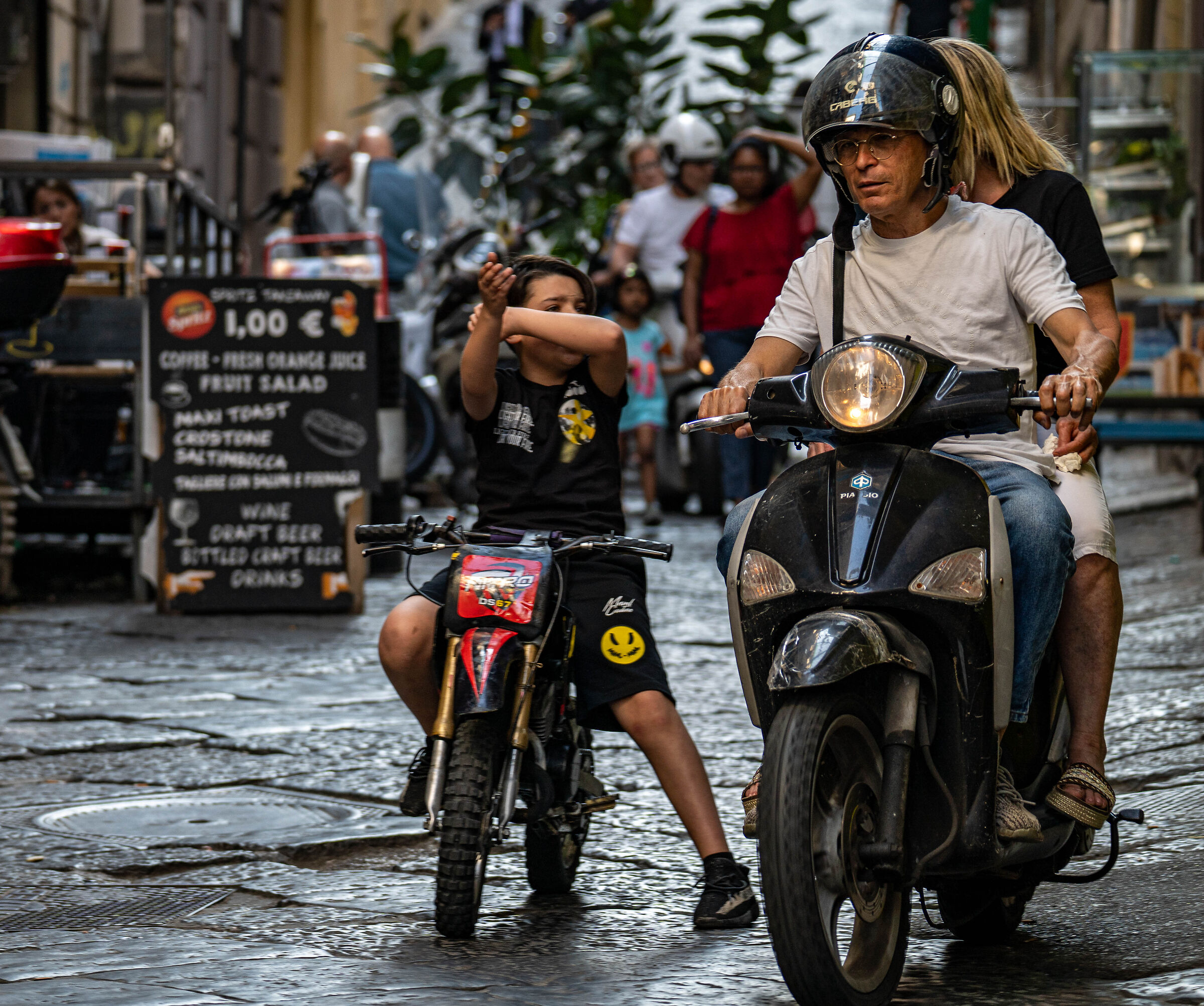 Napoli