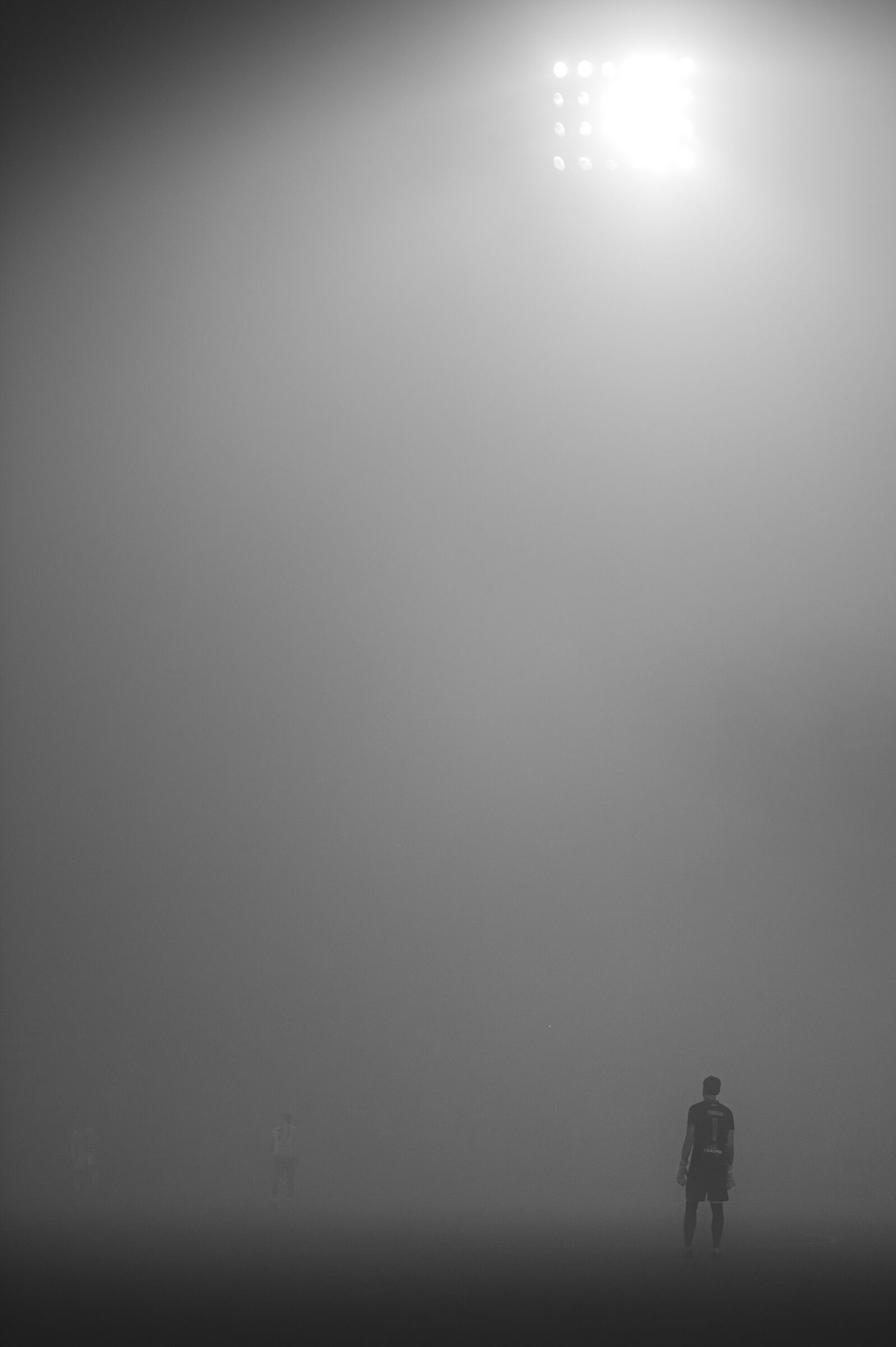 Il calcio visto da me (1)