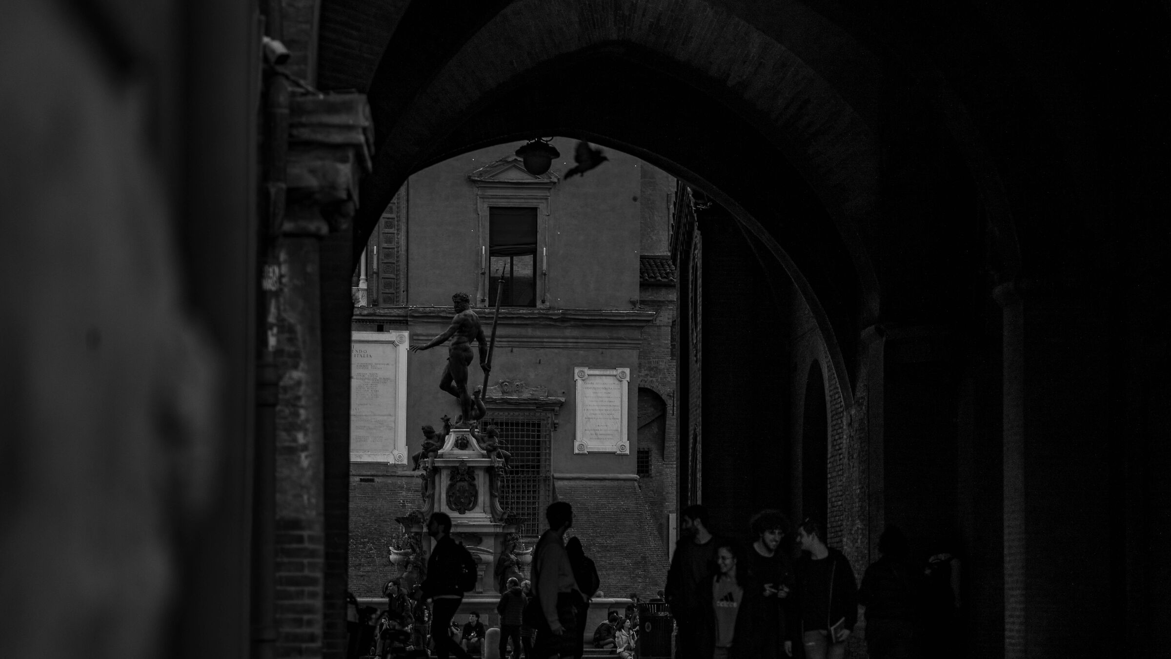 Bologna