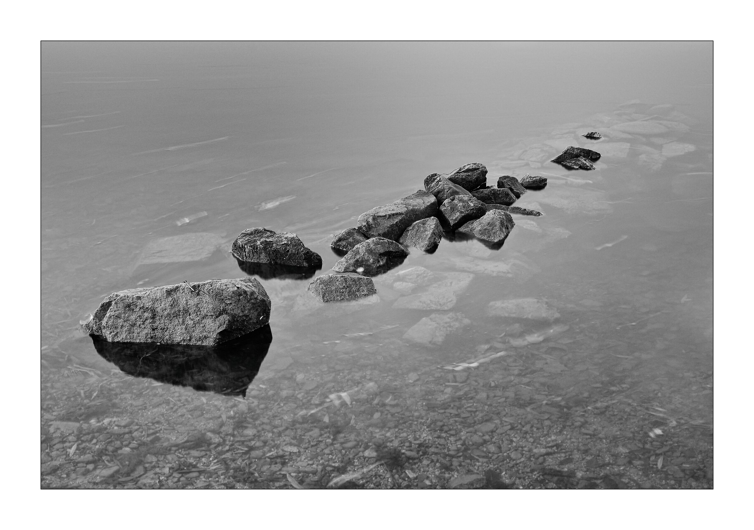 Stones