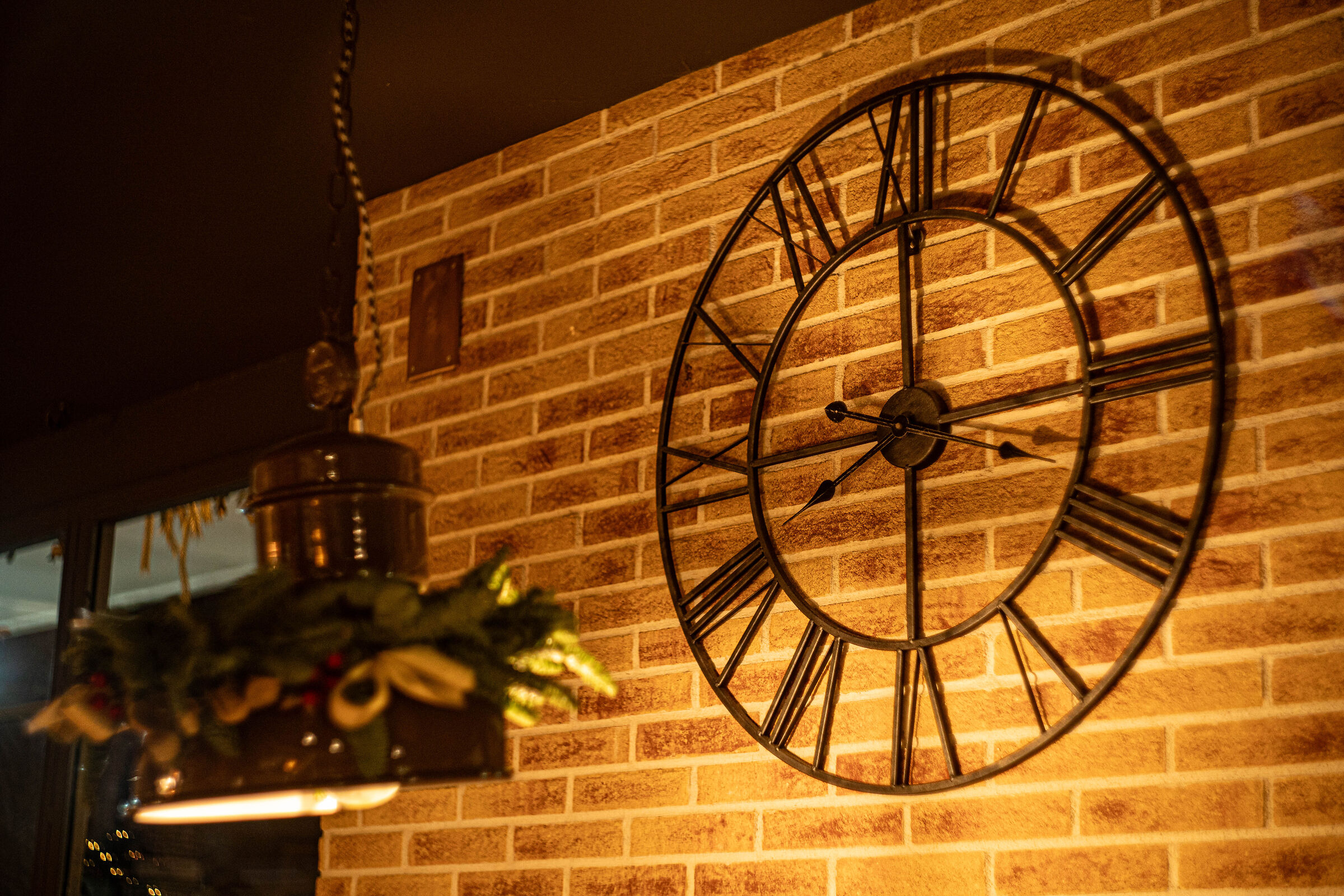 Clock