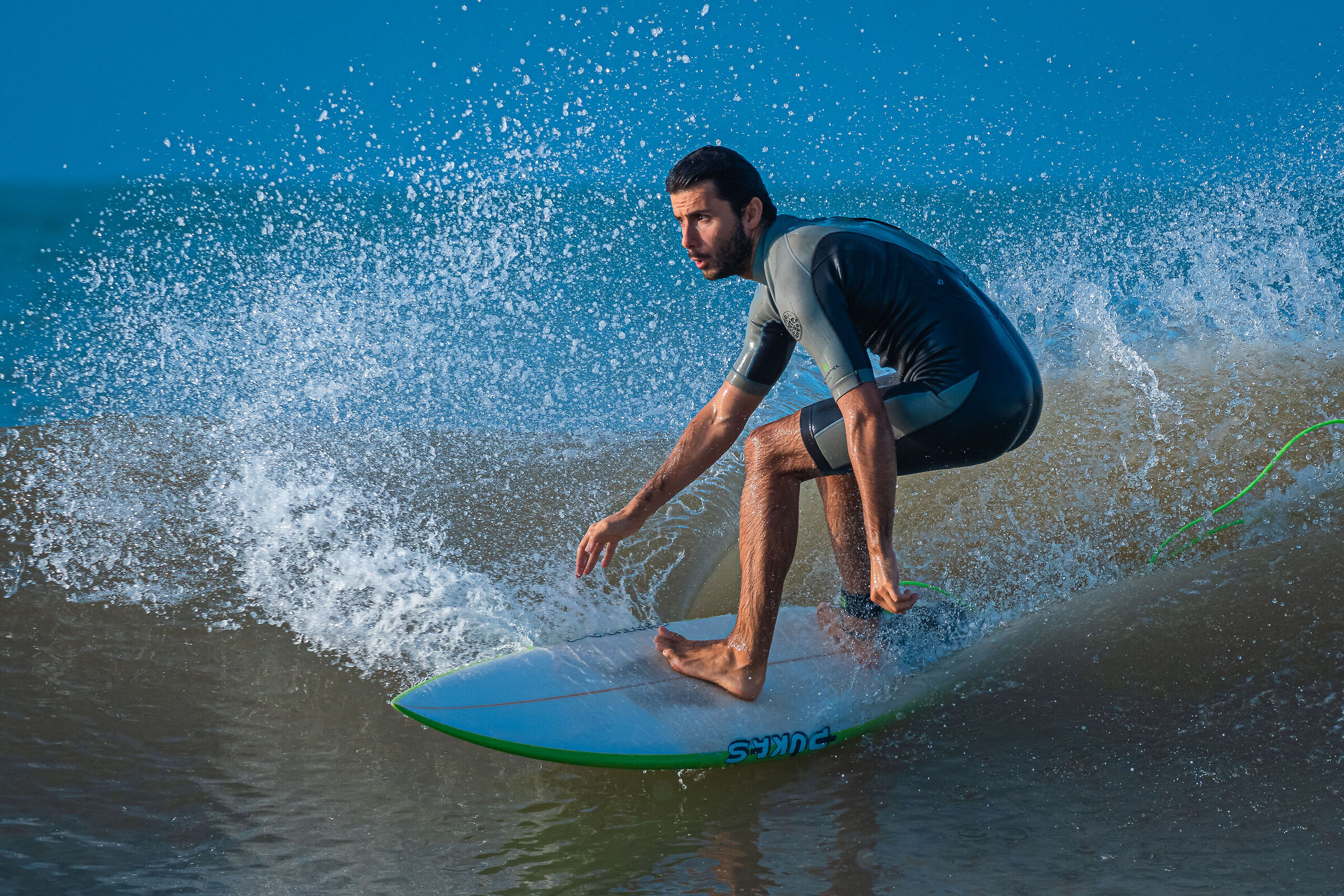 Surfing #1