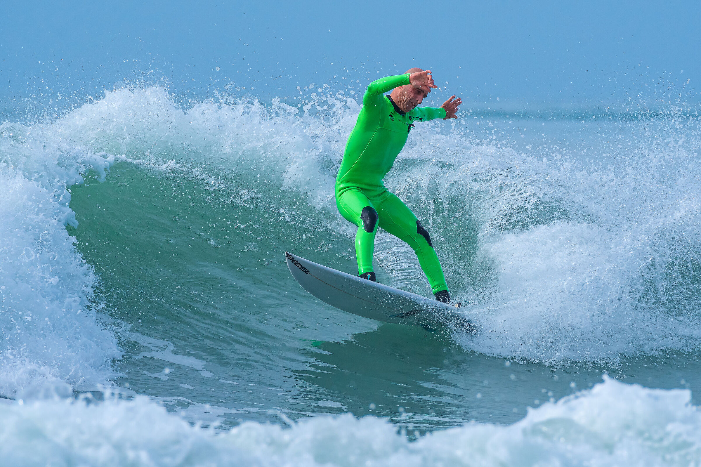 Surfing #3