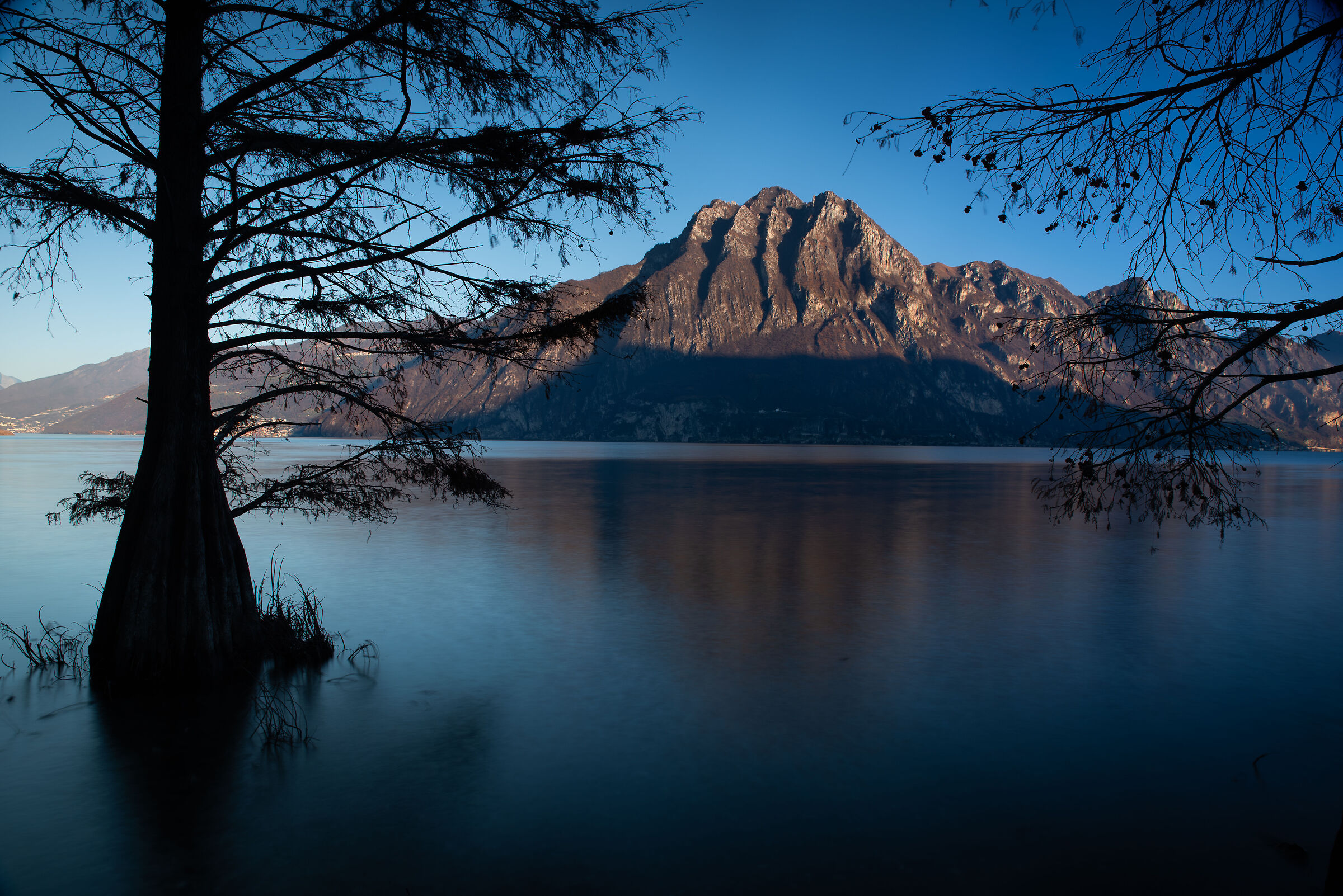 Riva di Solto (Bg)