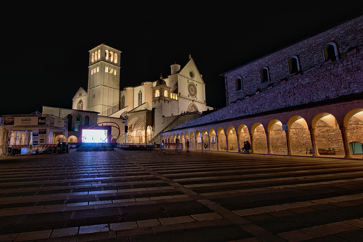 Assisi