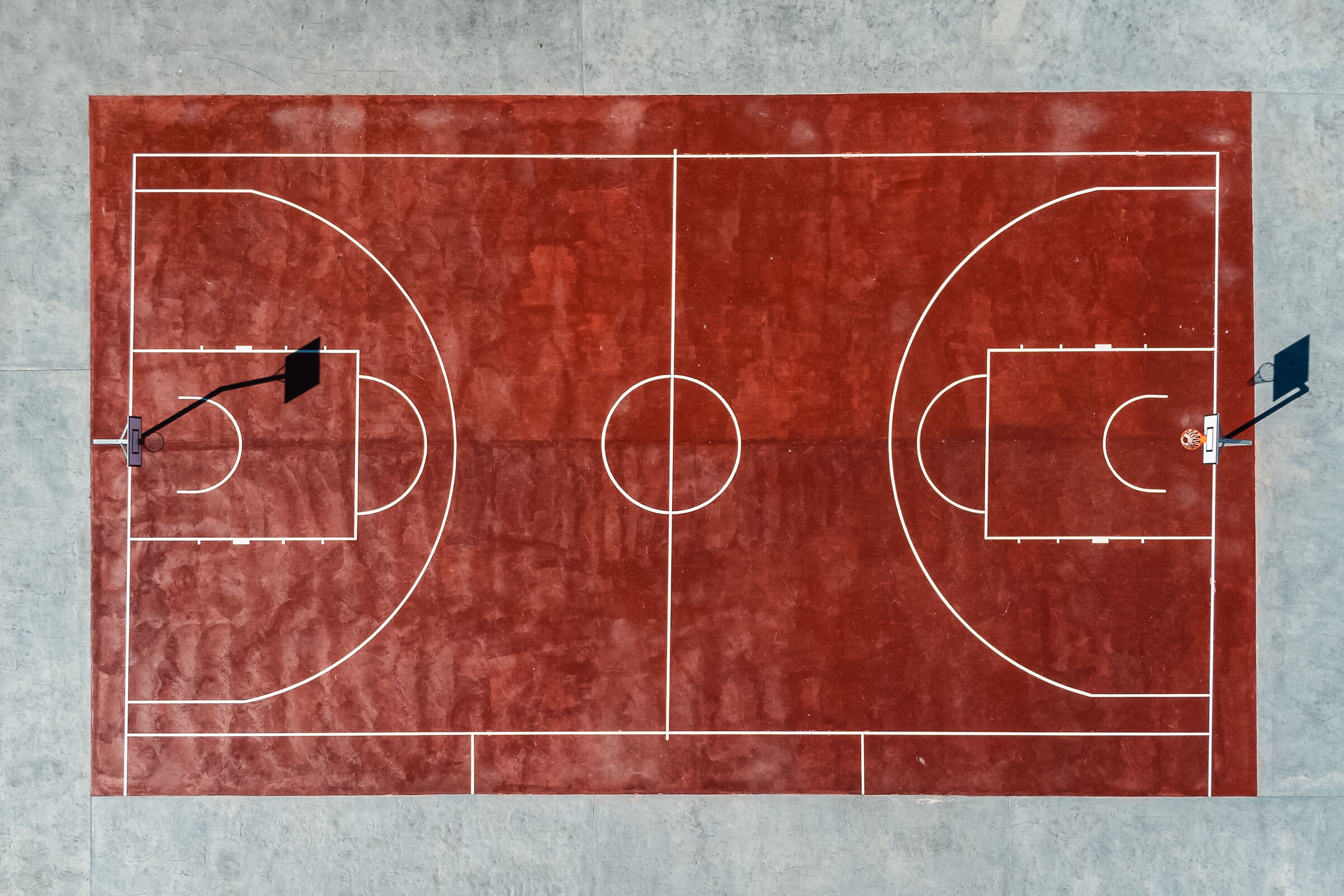 Basketball