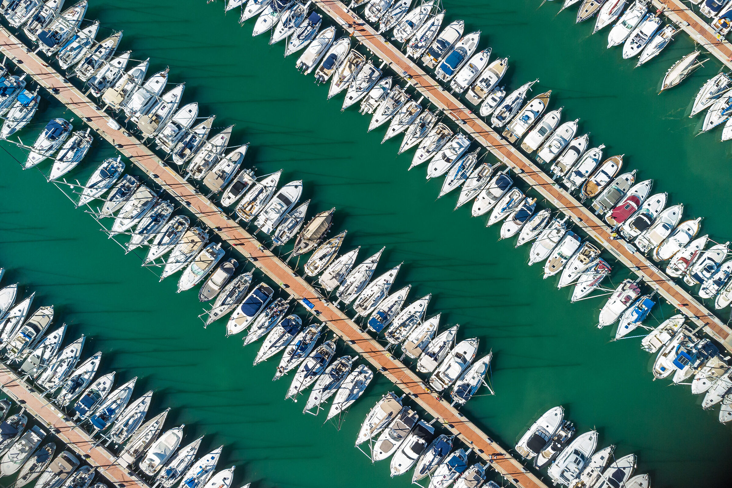 Boats