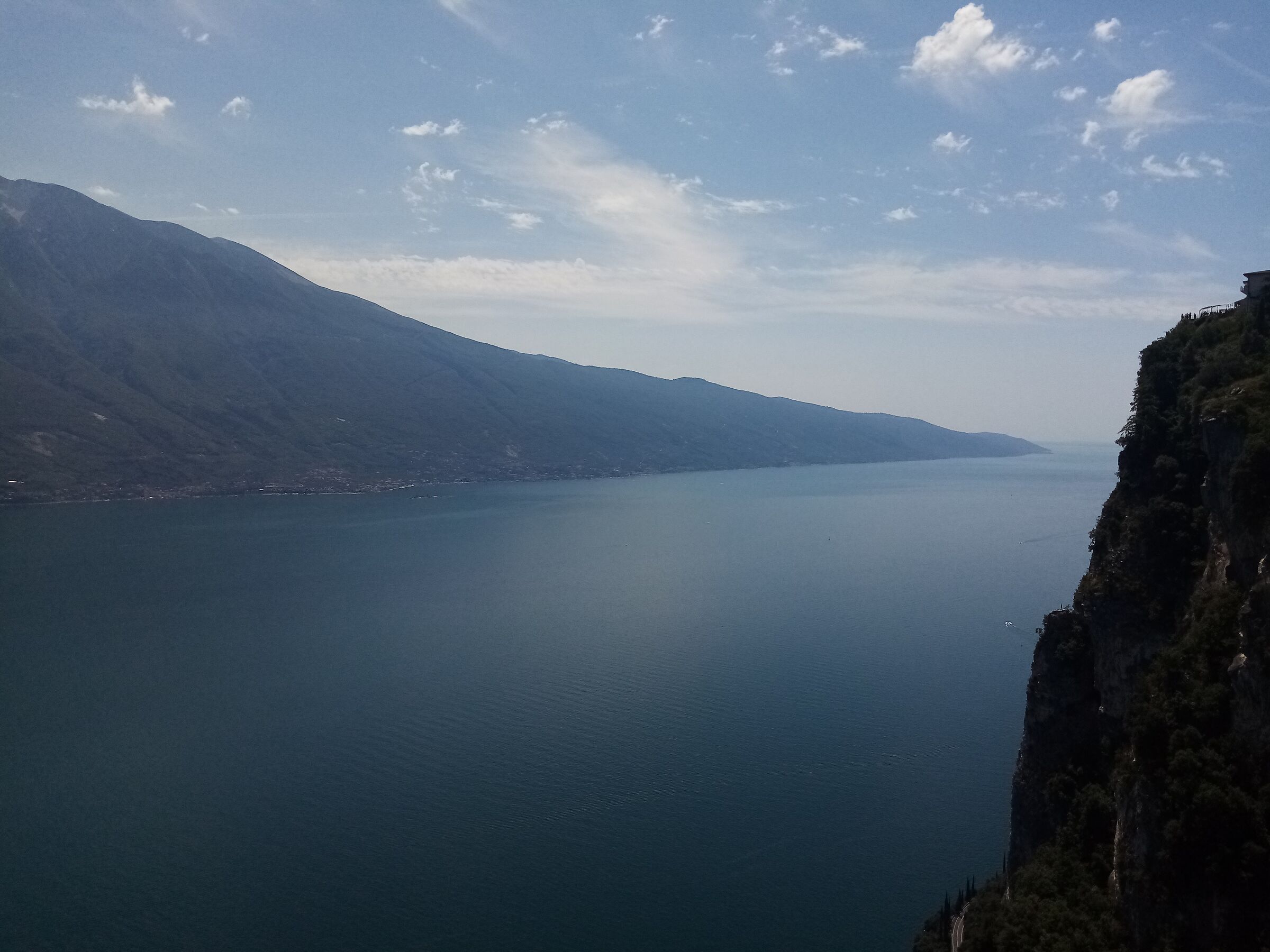 Lago di garda